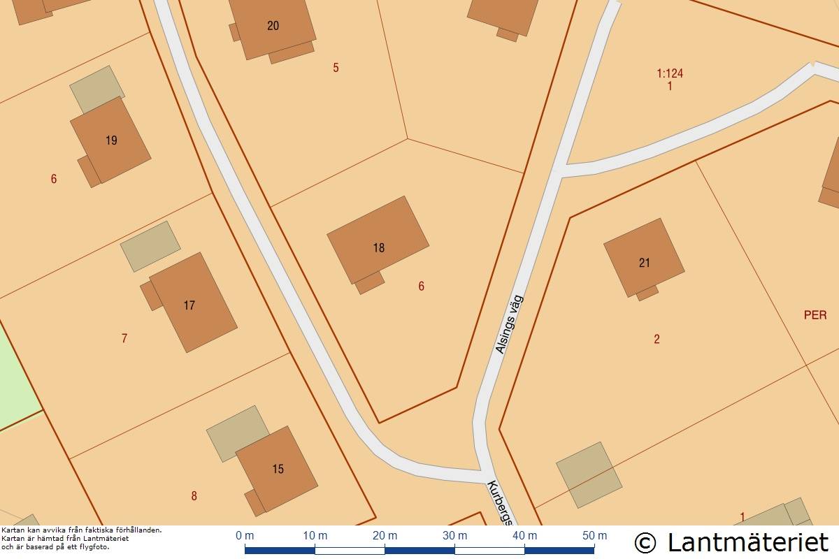 4 rum Villa på Kurbergsvägen 18 Morgårdshammar Smedjebackens kommun - bild 26