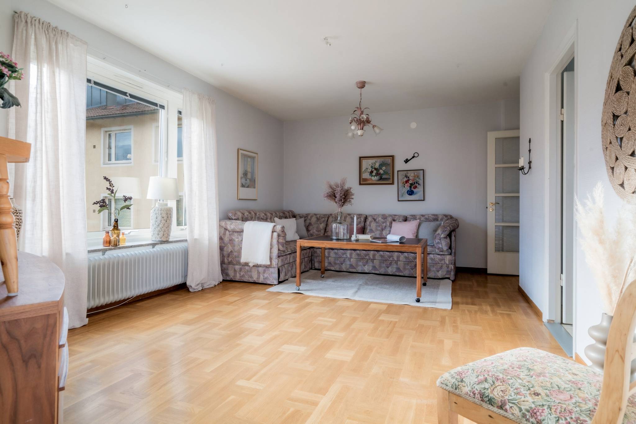 3 rum Lägenhet på Thorsgatan 18 Centralt Oxelösund Oxelösunds kommun - bild 8