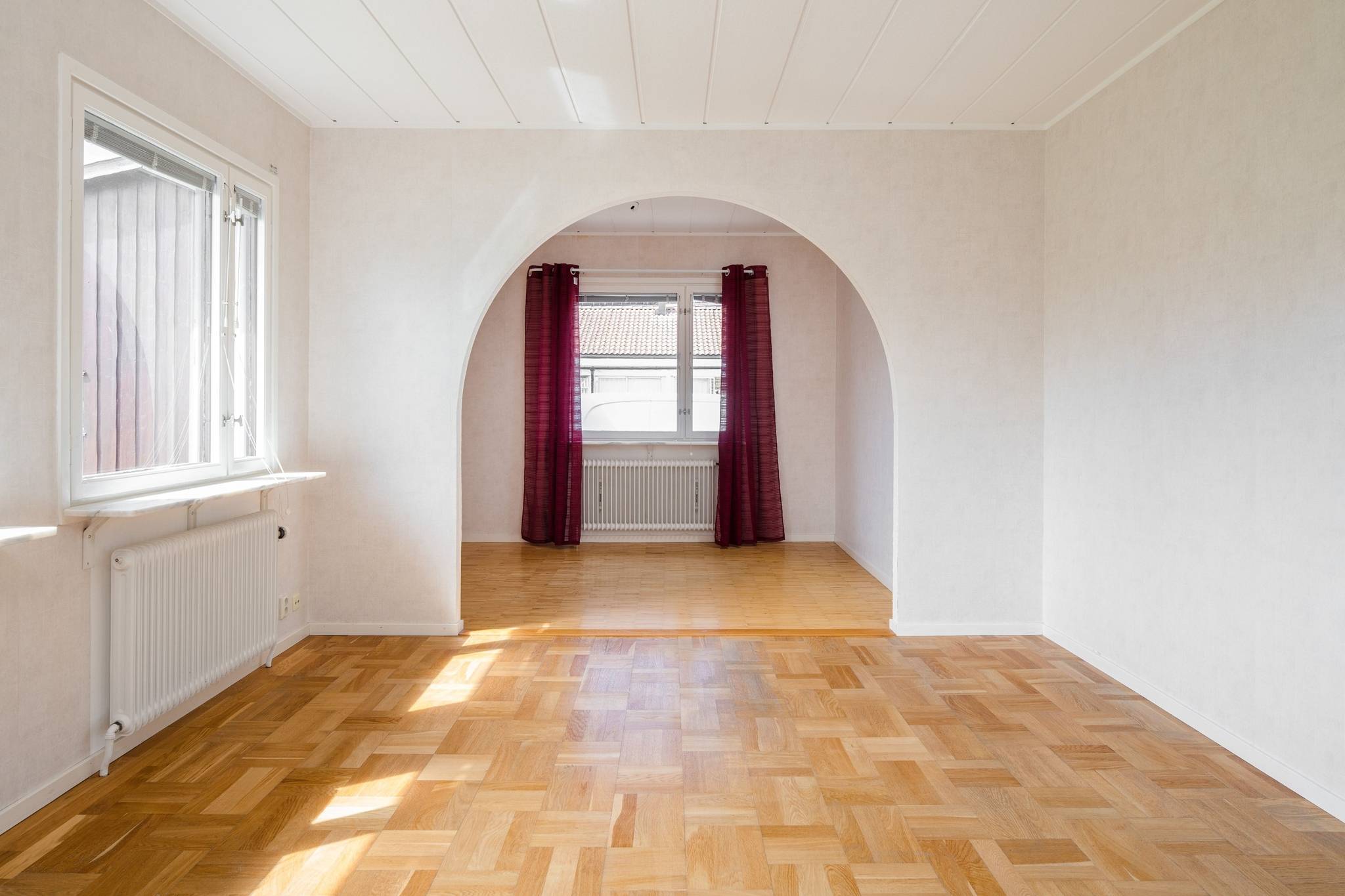 4 rum Villa på Hovbygatan 20 Lidåker Lidköpings kommun - bild 15