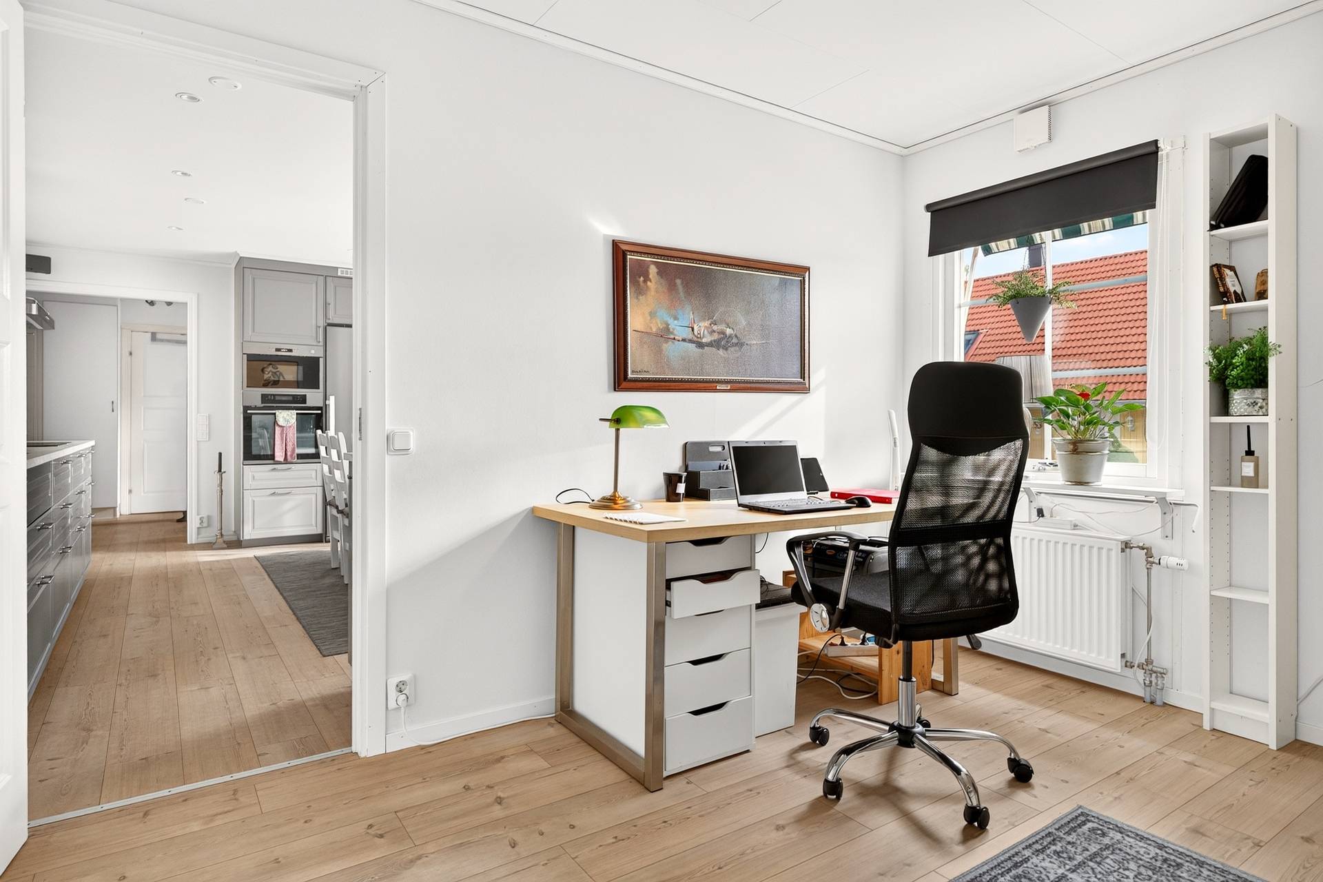 7 rum Villa på Torpkällevägen 30 Alsike Knivsta kommun - bild 21
