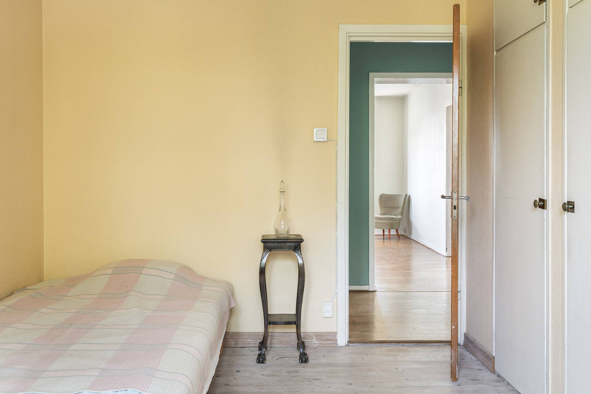 3 rum Lägenhet på Bellevuevägen 9A Bellevue Ystads kommun - bild 17