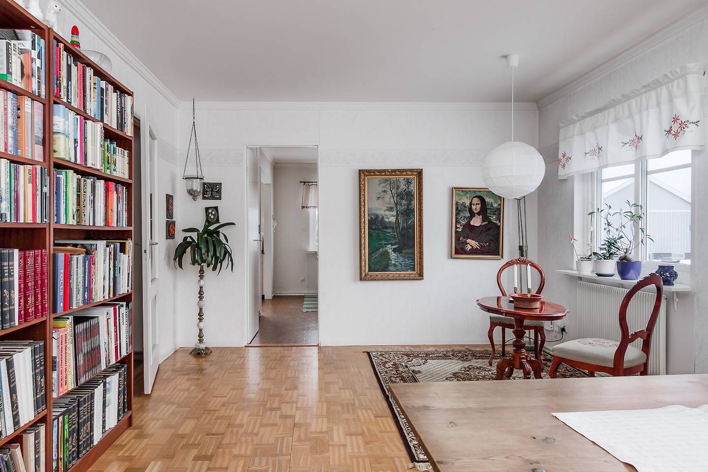 6 rum Villa på Granstigen 3 Centrala Torsby Torsby kommun - bild 10