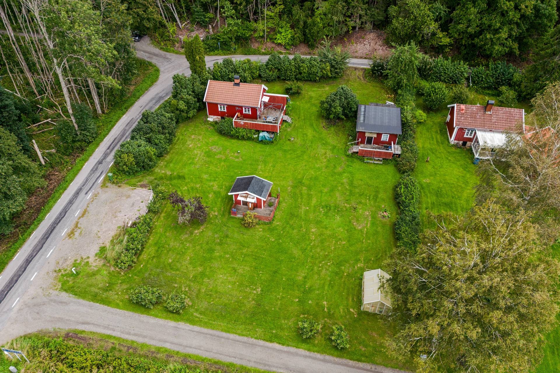 2 rum Villa på Nygård 220 Västra Tunhem Vänersborgs kommun - bild 16