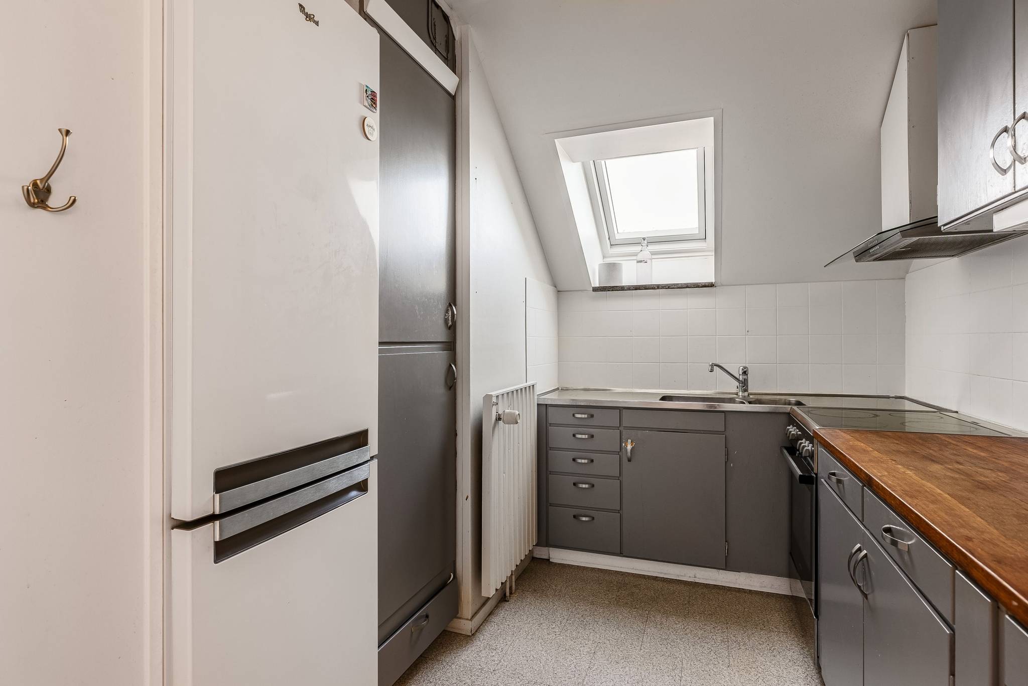 2 rum Lägenhet på Storgården 7 Skäggetorp Linköpings kommun - bild 5