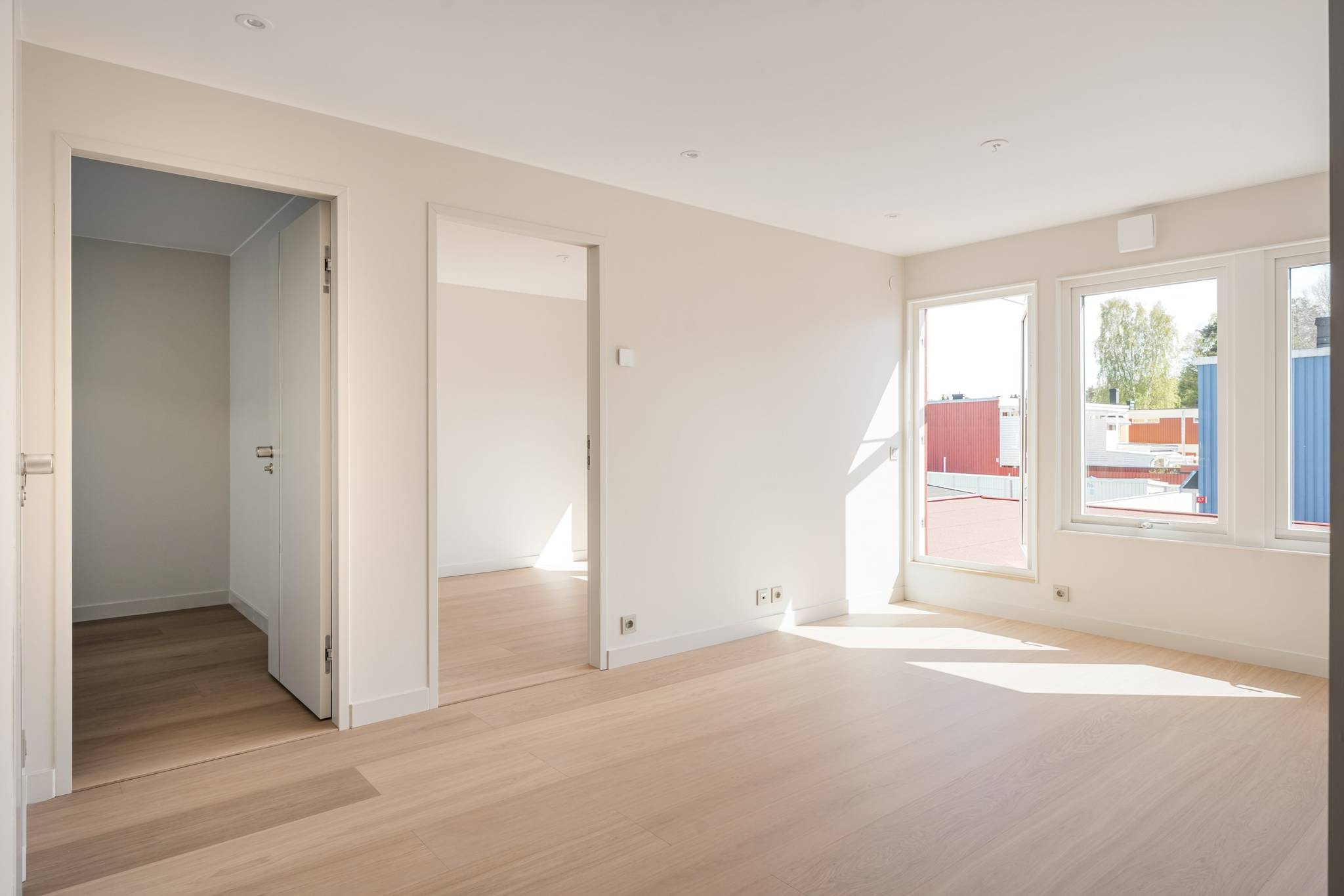 5 rum Villa på ERIKSLUNDSVÄGEN 182 VALLATORP Täby kommun - bild 34