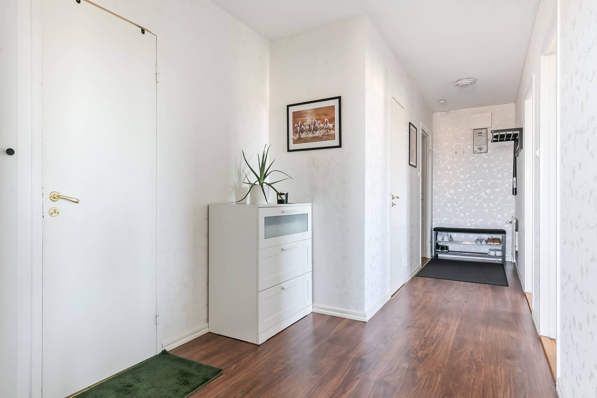 3 rum Lägenhet på Larsbodavägen 72, 8tr Farsta - Centrum Stockholms kommun - bild 13