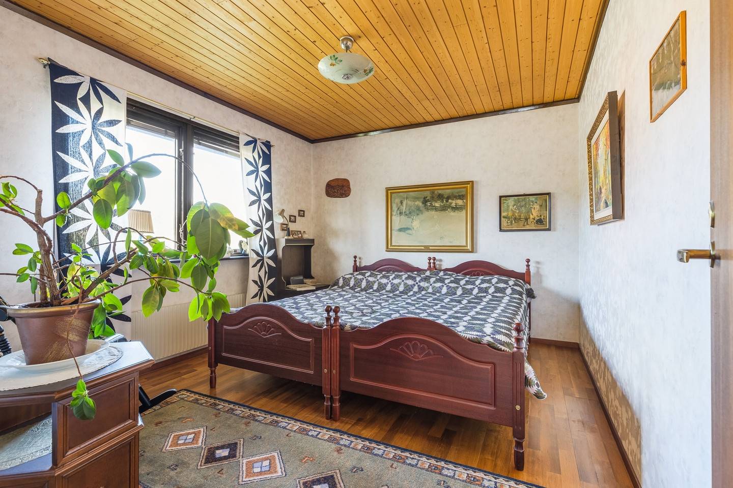 4 rum Villa på Järnvägsgatan 1 Rosenfors Hultsfreds kommun - bild 18