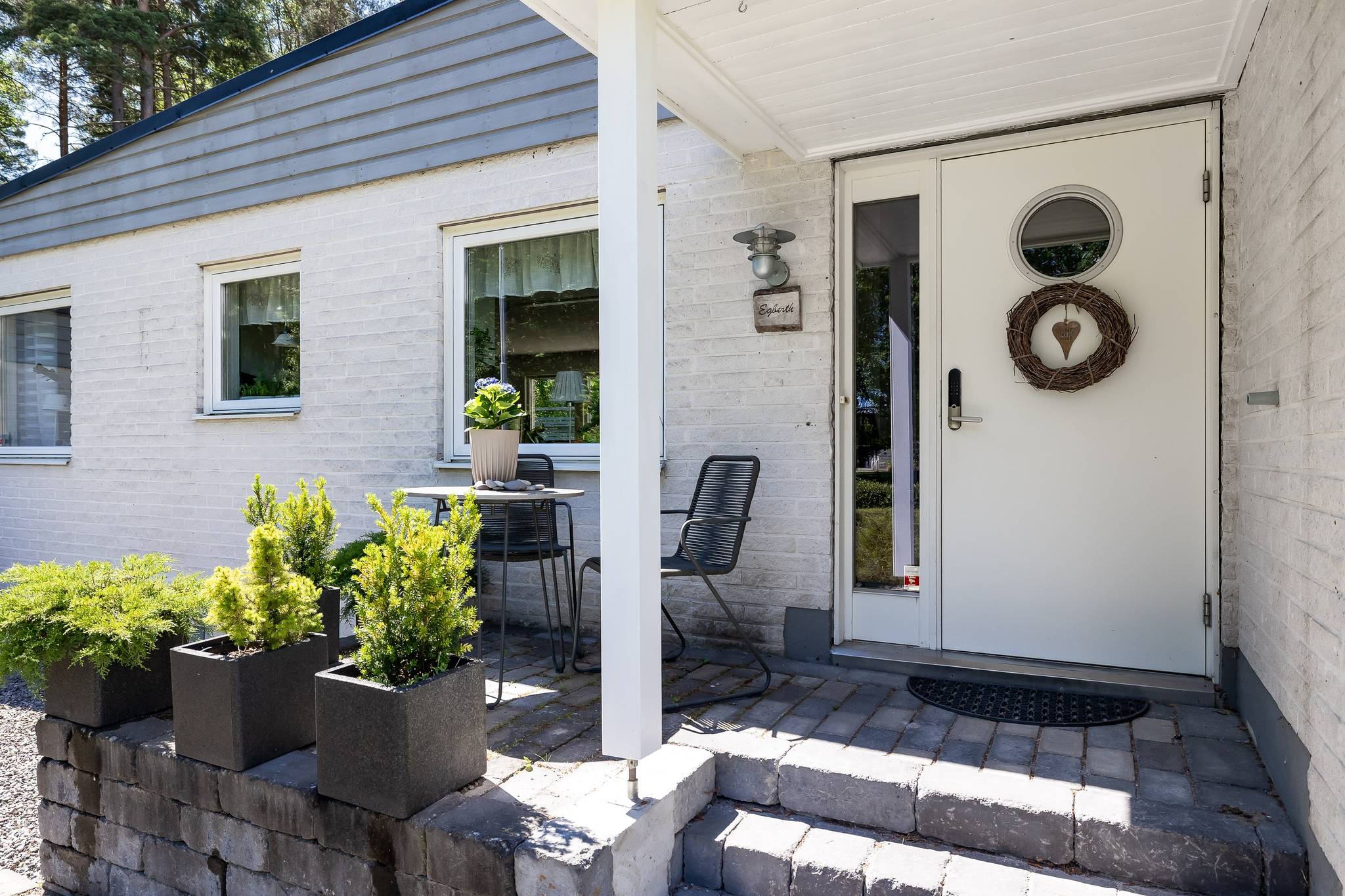 9 rum Villa på Östanbergsvägen 27 Lillån Örebro kommun - bild 37