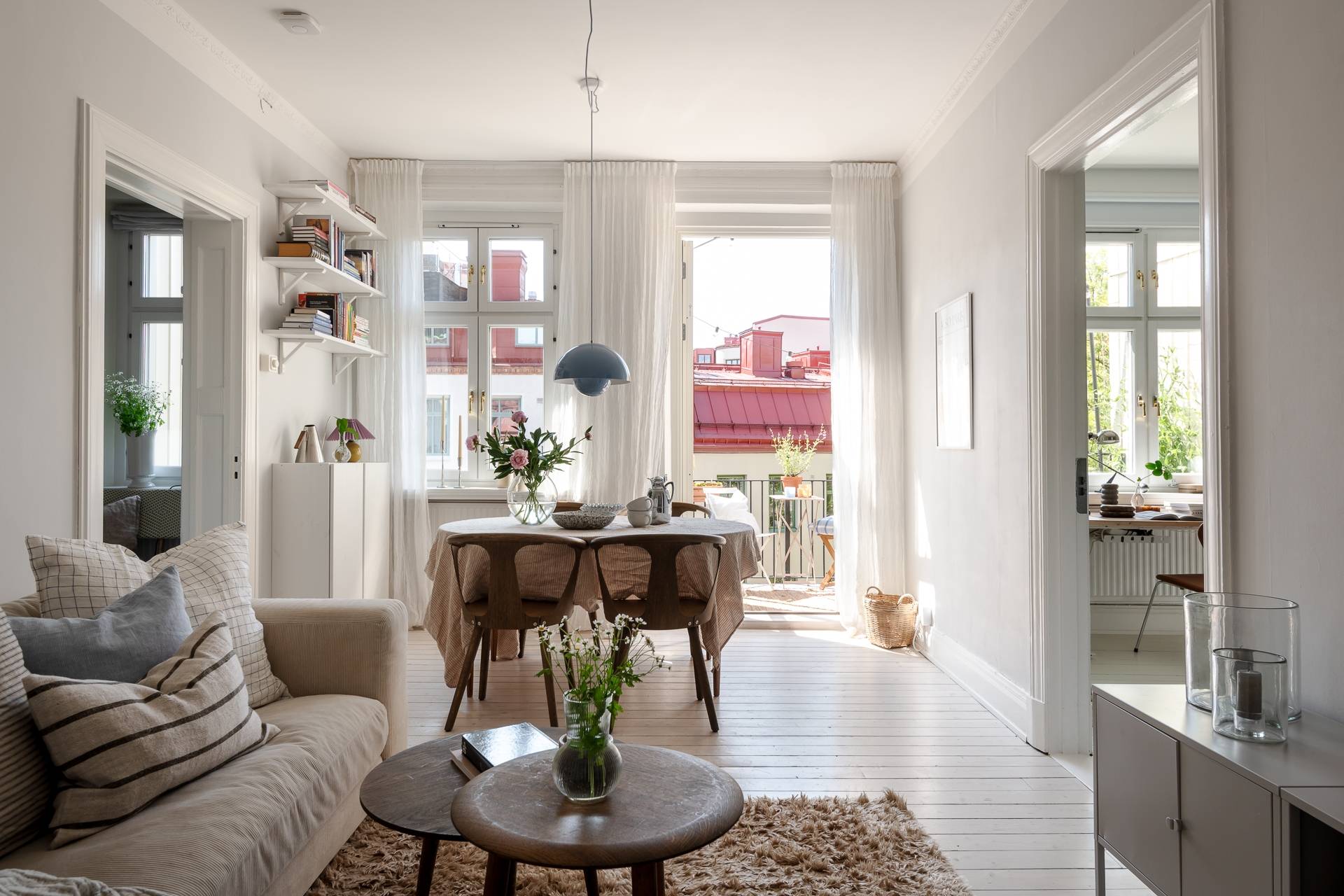 2 rum Lägenhet på Arsenalsgatan 10B Kungshöjd Göteborgs kommun - bild 2
