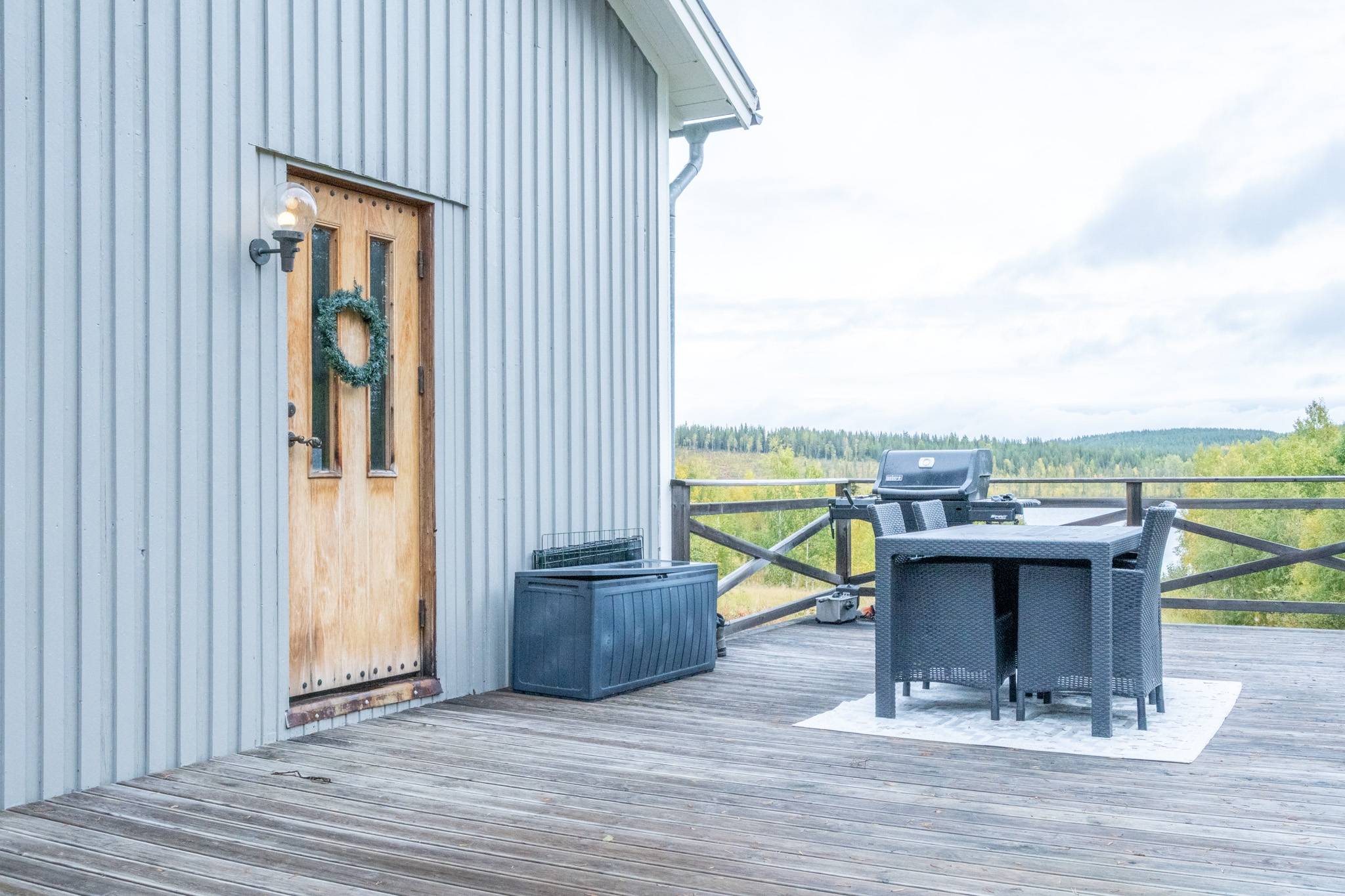 3 rum Villa på Lillholmträsk 28 Norsjö Norsjö kommun - bild 3