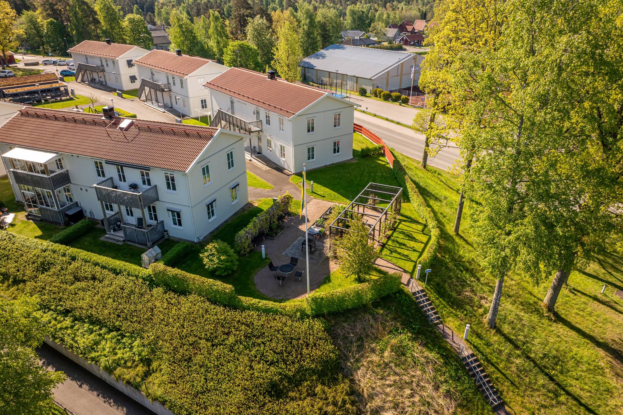 3 rum Lägenhet på Klagstorpsvägen 33O Skultorp Skövde kommun - bild 22