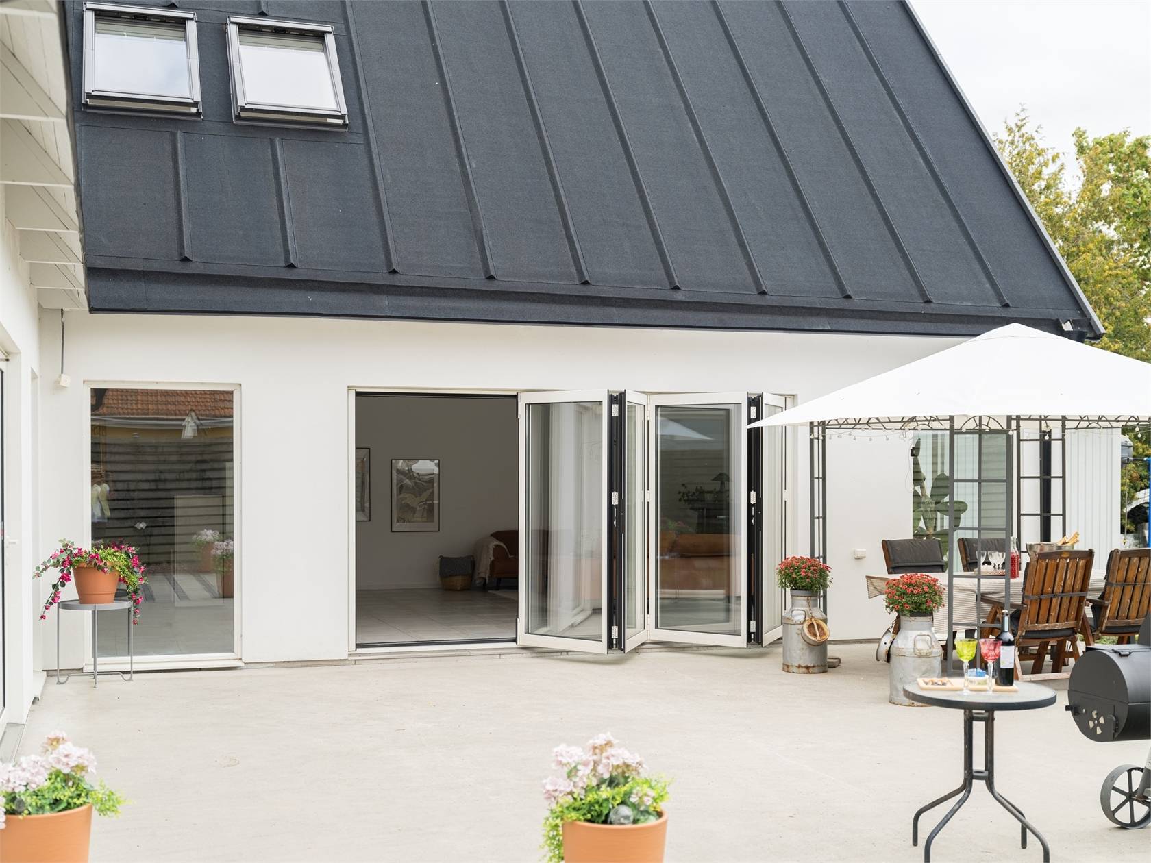 5 rum Villa på Ättehögsvägen 17 Bunkeflo/skumparp Malmö kommun - bild 39