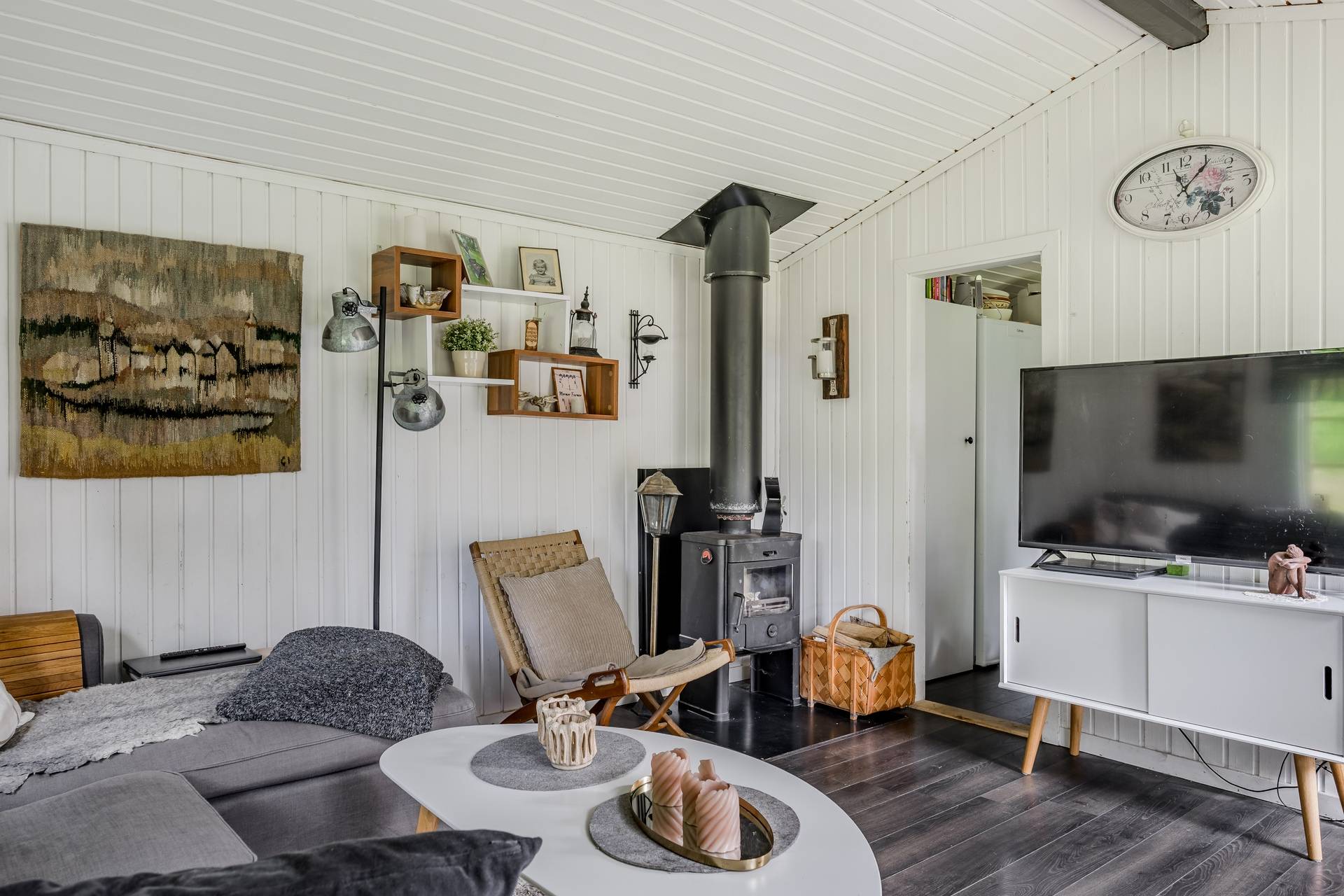 2 rum Villa på Balungstrand 27 Enviken Falu kommun - bild 6