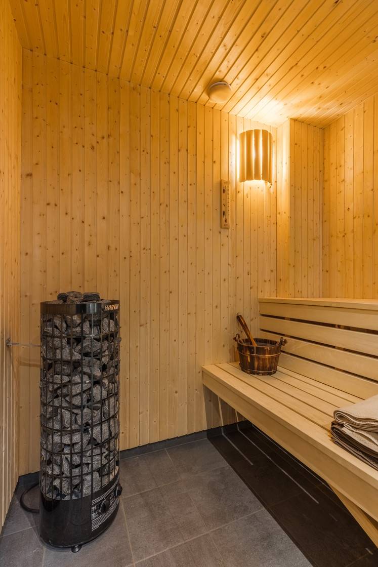 4 rum Lägenhet på Rönnbärsstigen 1D Grönklitt Orsa kommun - bild 22