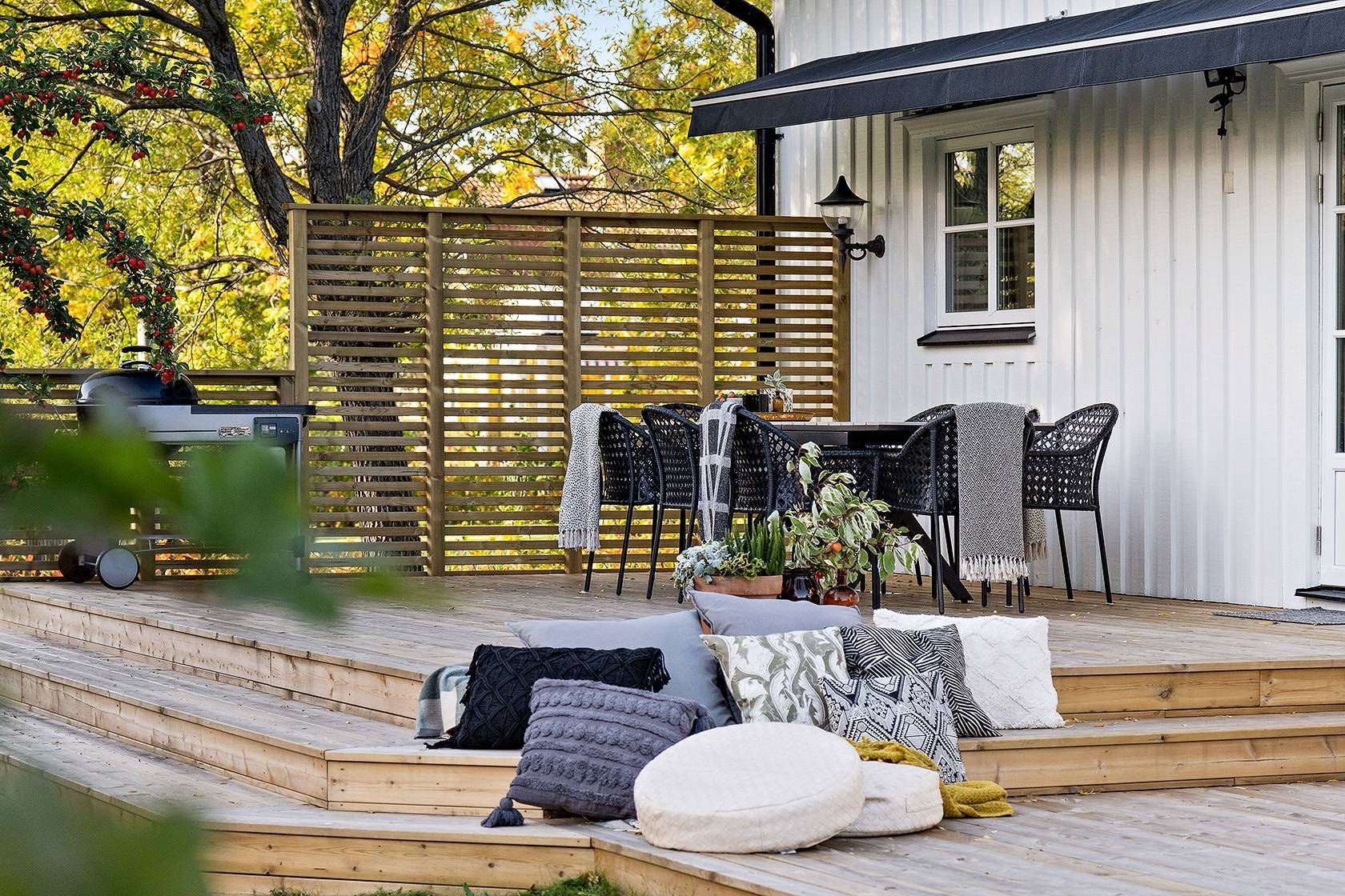 5 rum Villa på Kilvägen 10 Marielund Östersunds kommun - bild 2