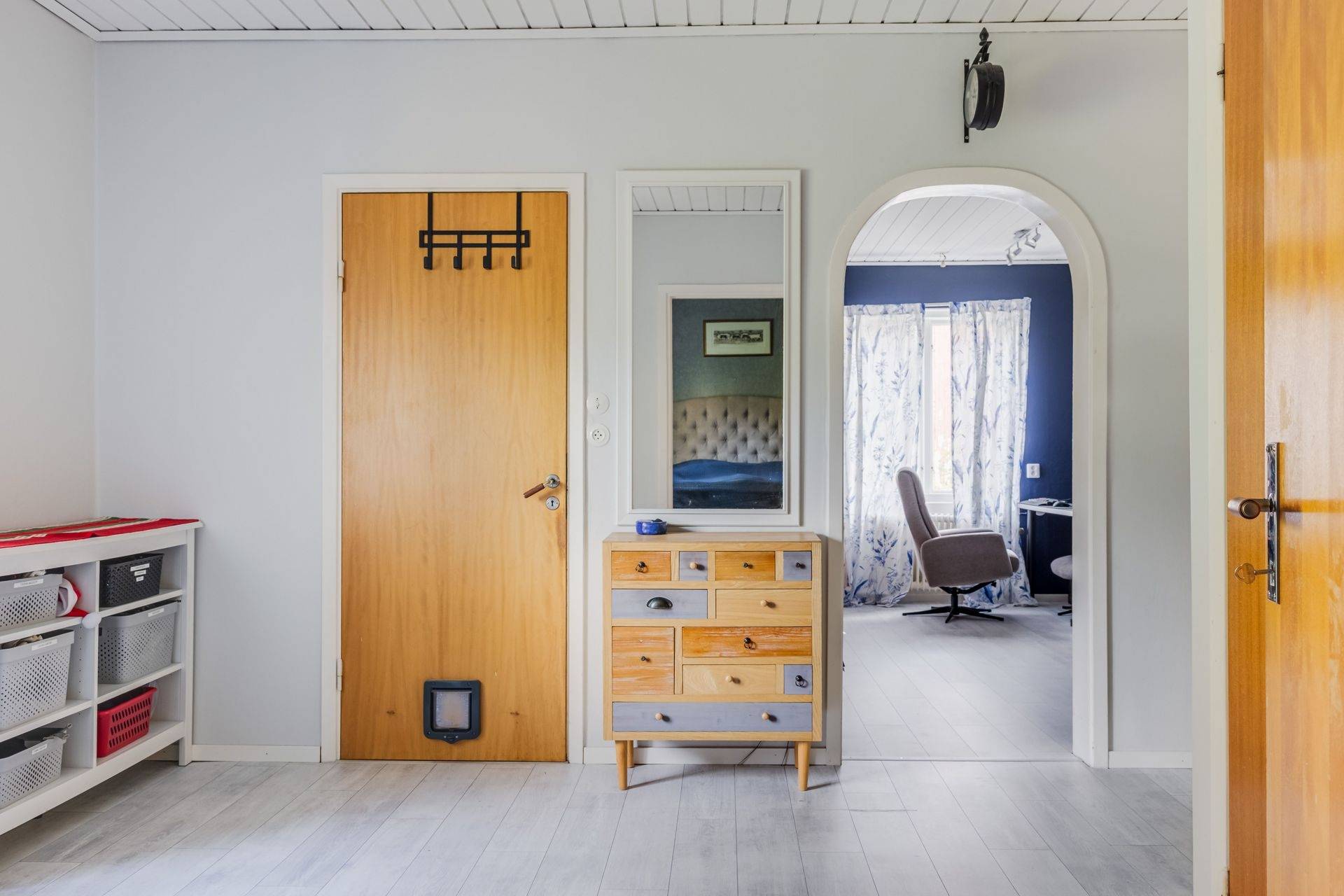 6 rum Villa på Skolgatan 3 Fällfors Skellefteå kommun - bild 12