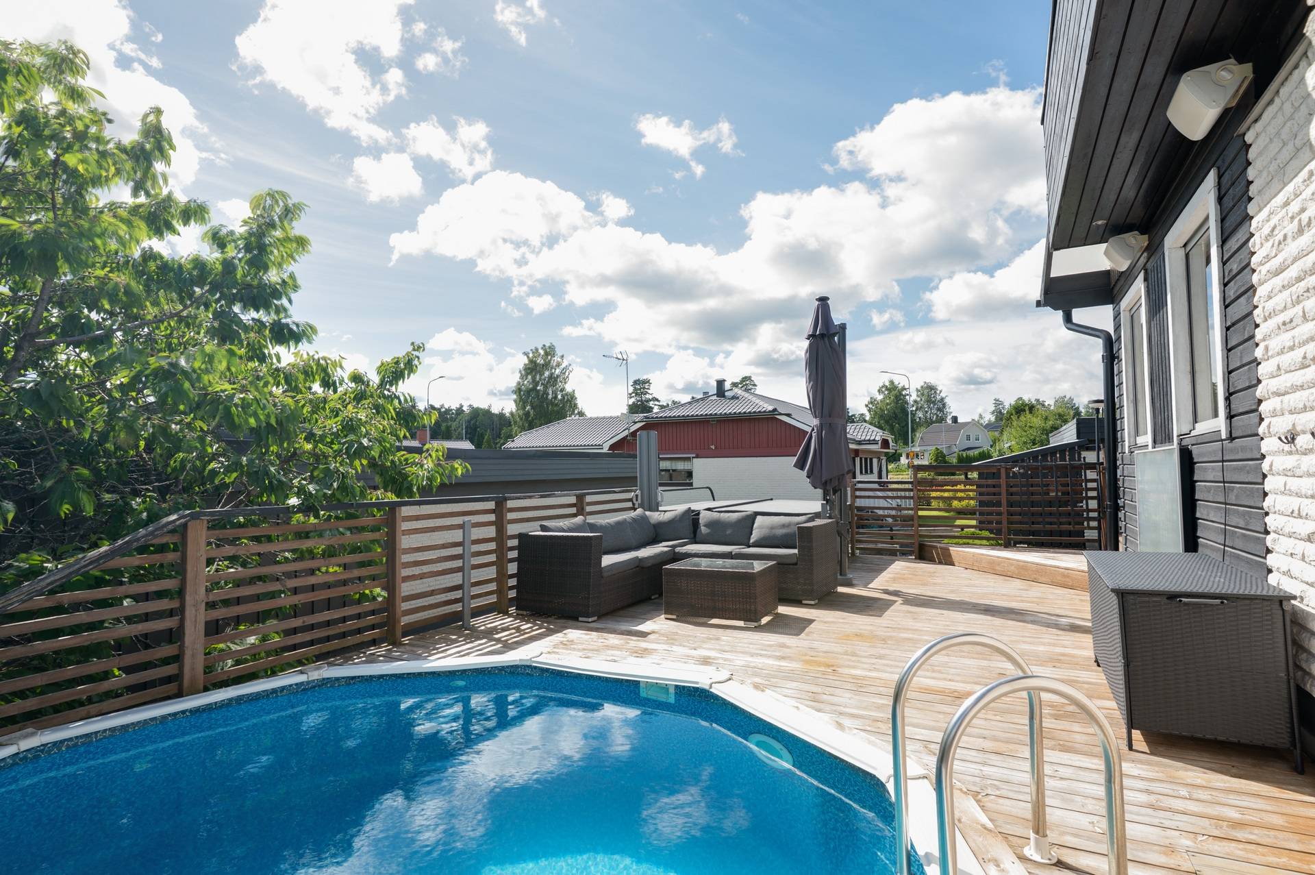 8 rum Villa på Mineralvägen 53 Karlskoga Karlskoga kommun - bild 28