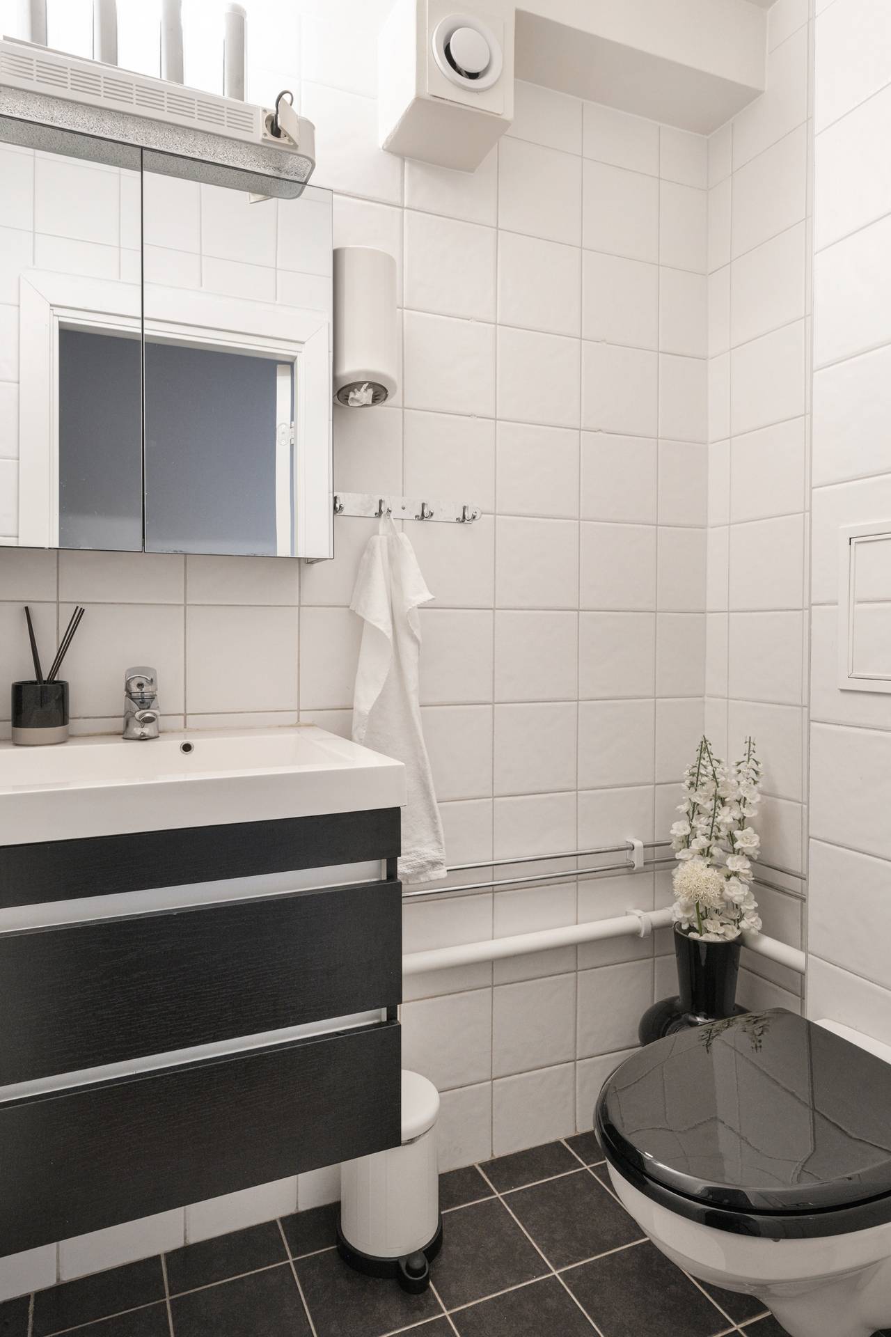 6 rum Lägenhet på Per Hallströms väg 2 Skvaltan Nacka kommun - bild 10