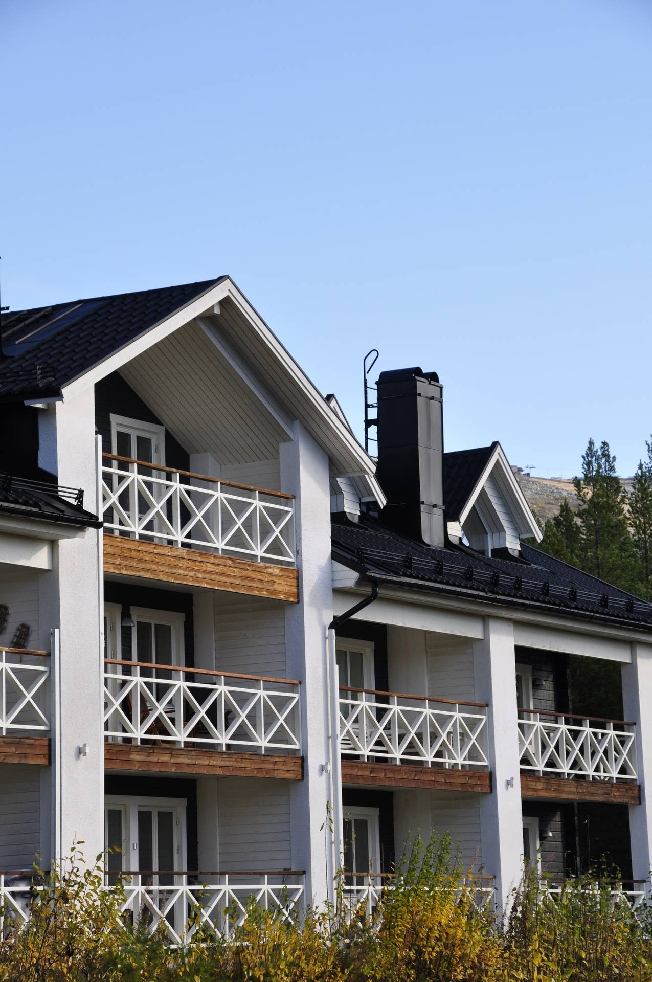 3 rum Lägenhet på Björnrike Björnvägen 78 Björnrike Härjedalens kommun - bild 39