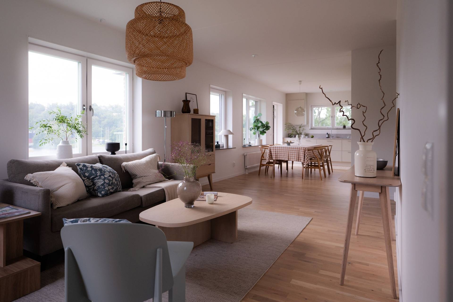 4 rum Lägenhet på Idrottsgatan 27 Mölnlycke Härryda kommun - bild 13