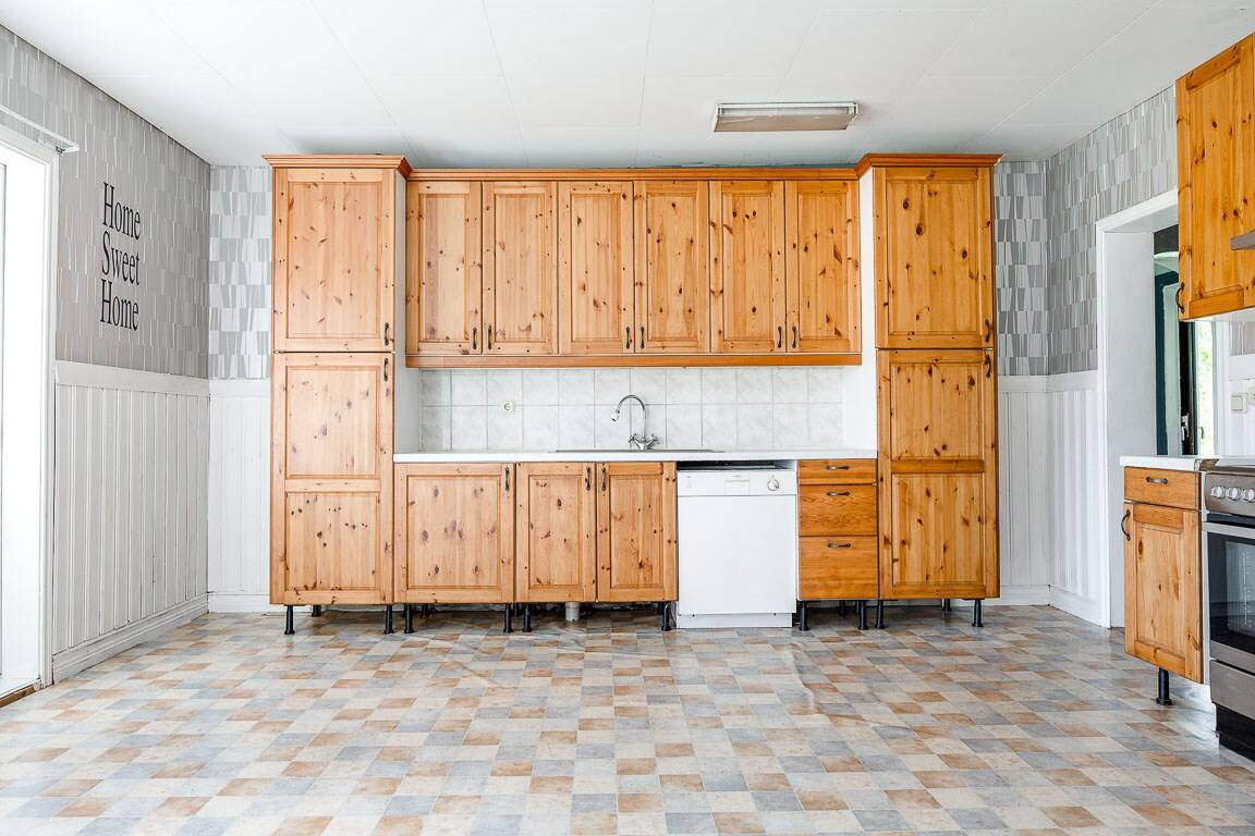 8 rum Villa på Hagavägen 27 Hamrångefjärden Gävle kommun - bild 13