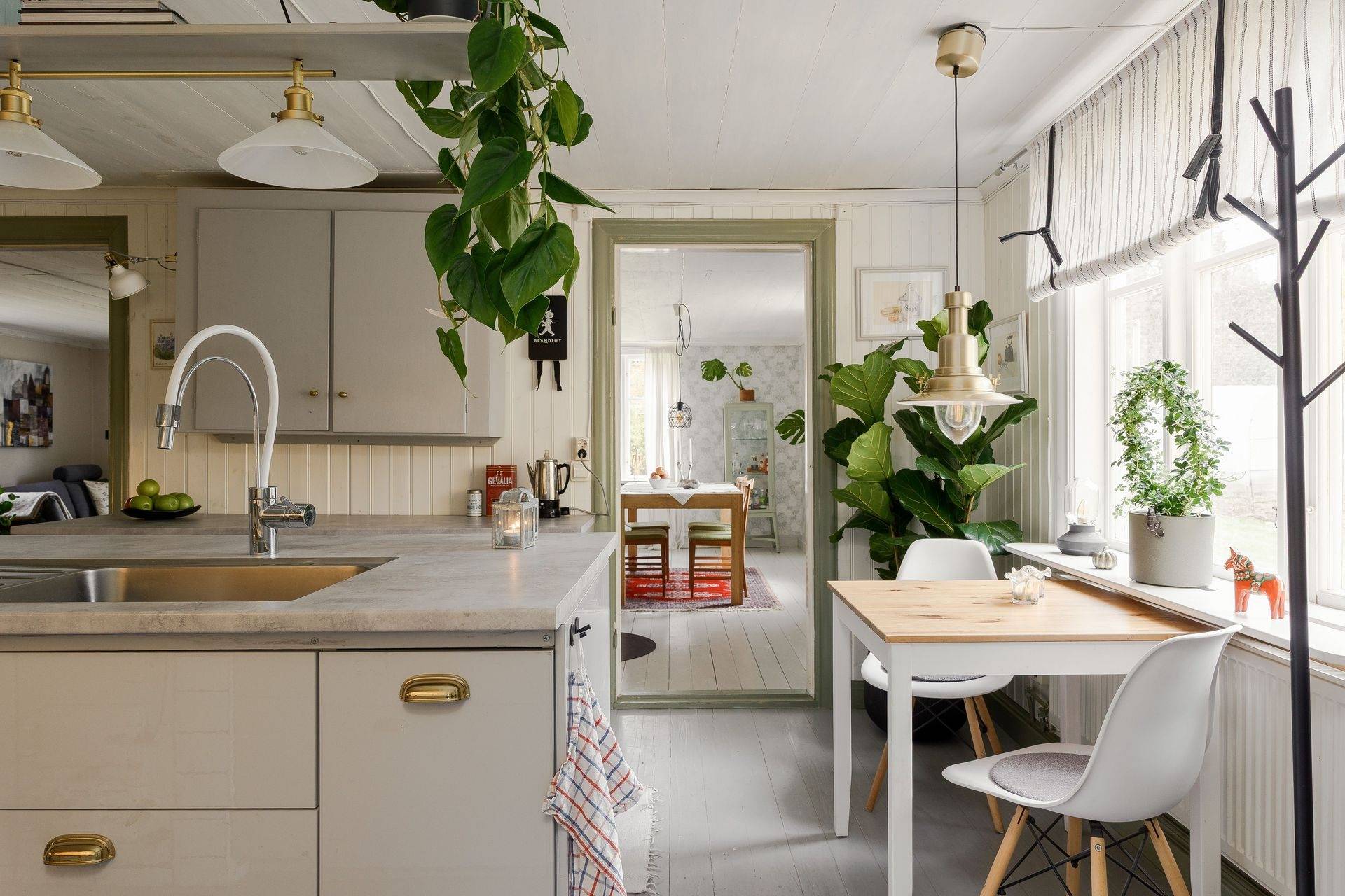 6 rum Villa på Landsvägen 45 Klevshult Vaggeryds kommun - bild 24
