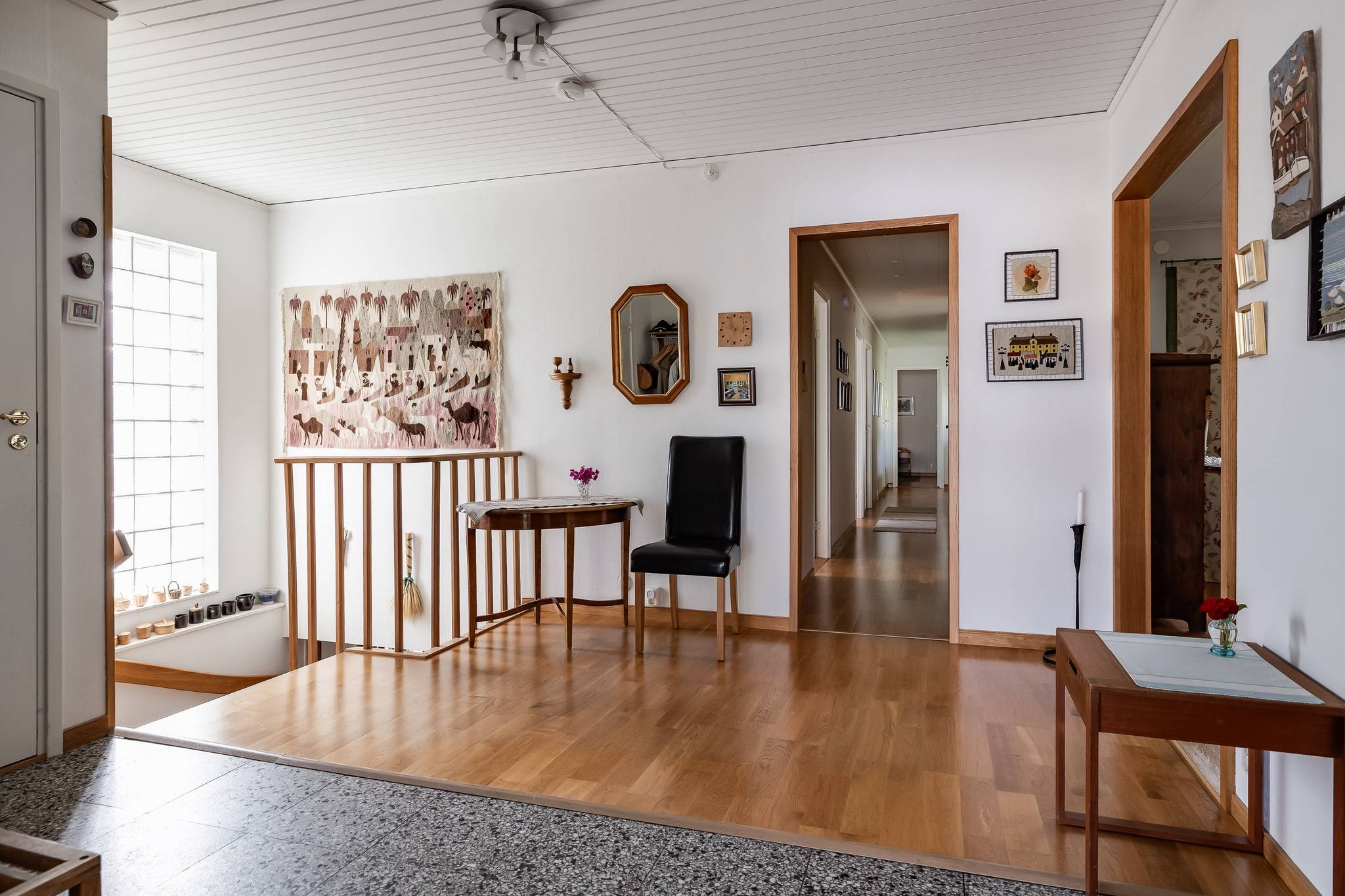 5 rum villa på Solgårdsvägen 4 Bettorp, Örebro kommun - bild 5