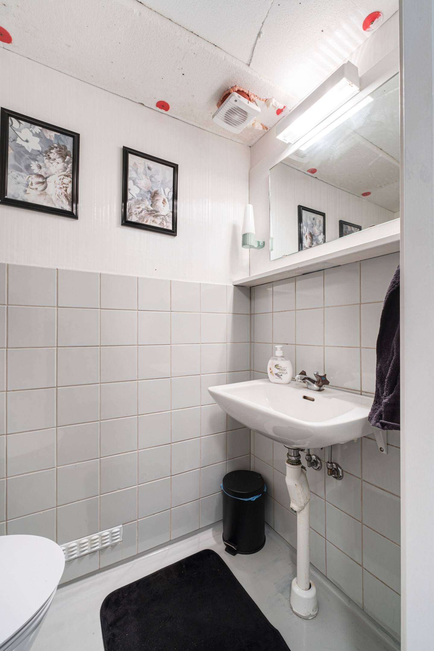 3 rum Villa på Bengtesgatan 4 Gylletäppan/Örjansgården Borlänge kommun - bild 30