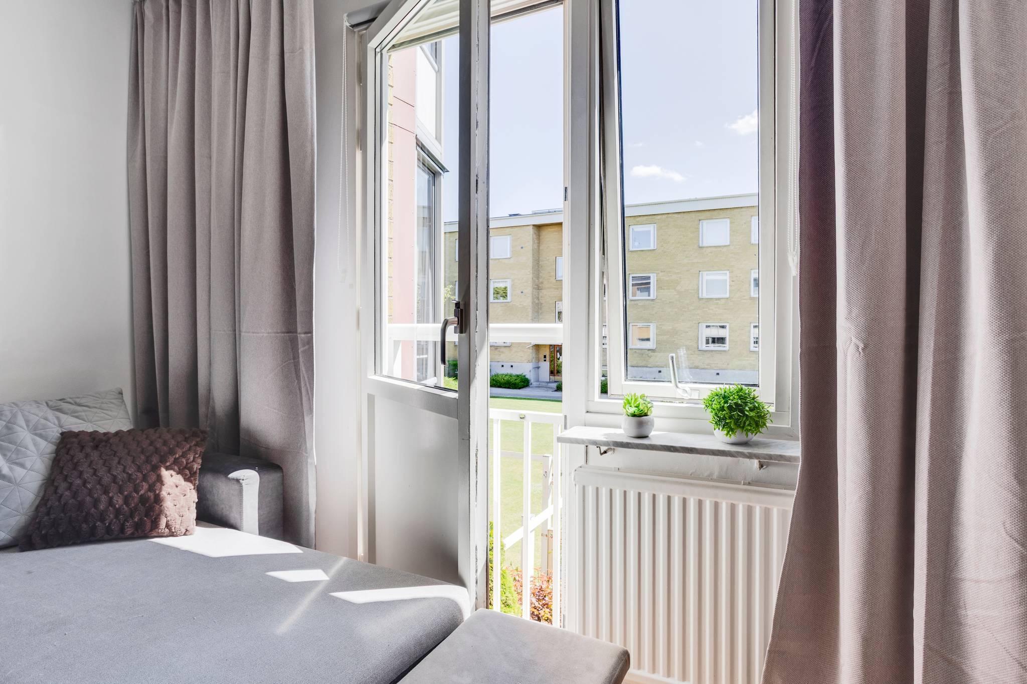 1 rum Lägenhet på Västra Skrävlingevägen 86 Höja Malmö kommun - bild 11