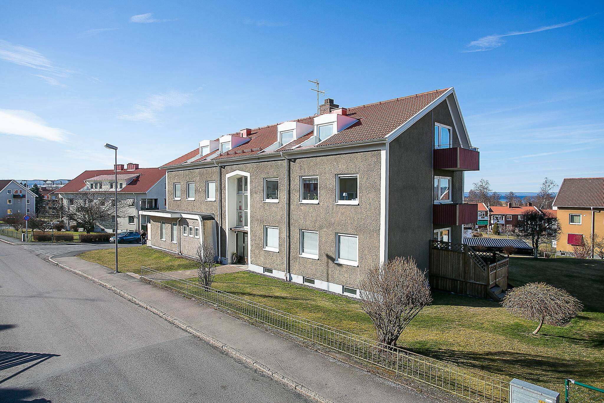 3 rum Lägenhet på Andréevägen 68 Vättersnäs Jönköpings kommun - bild 18