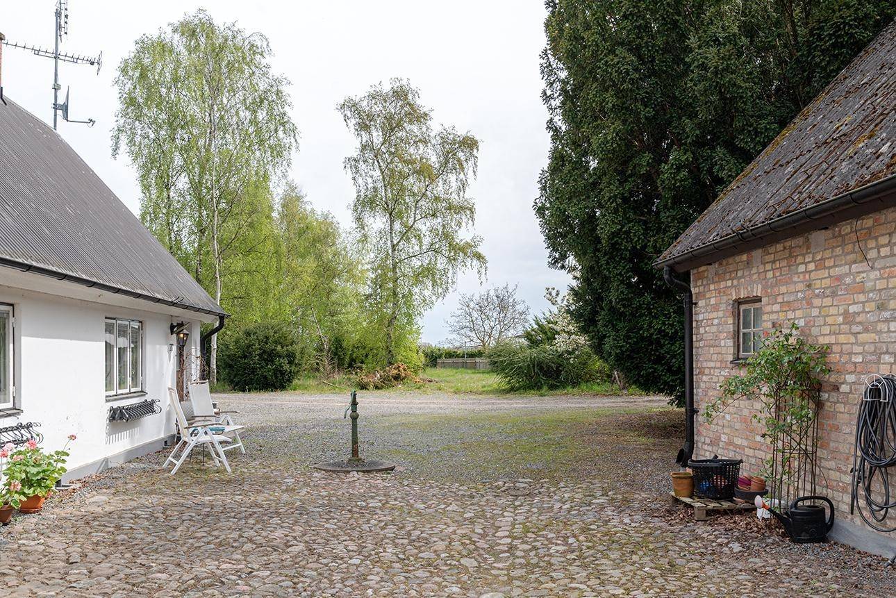 Löddeköpinge, Kävlinge kommun