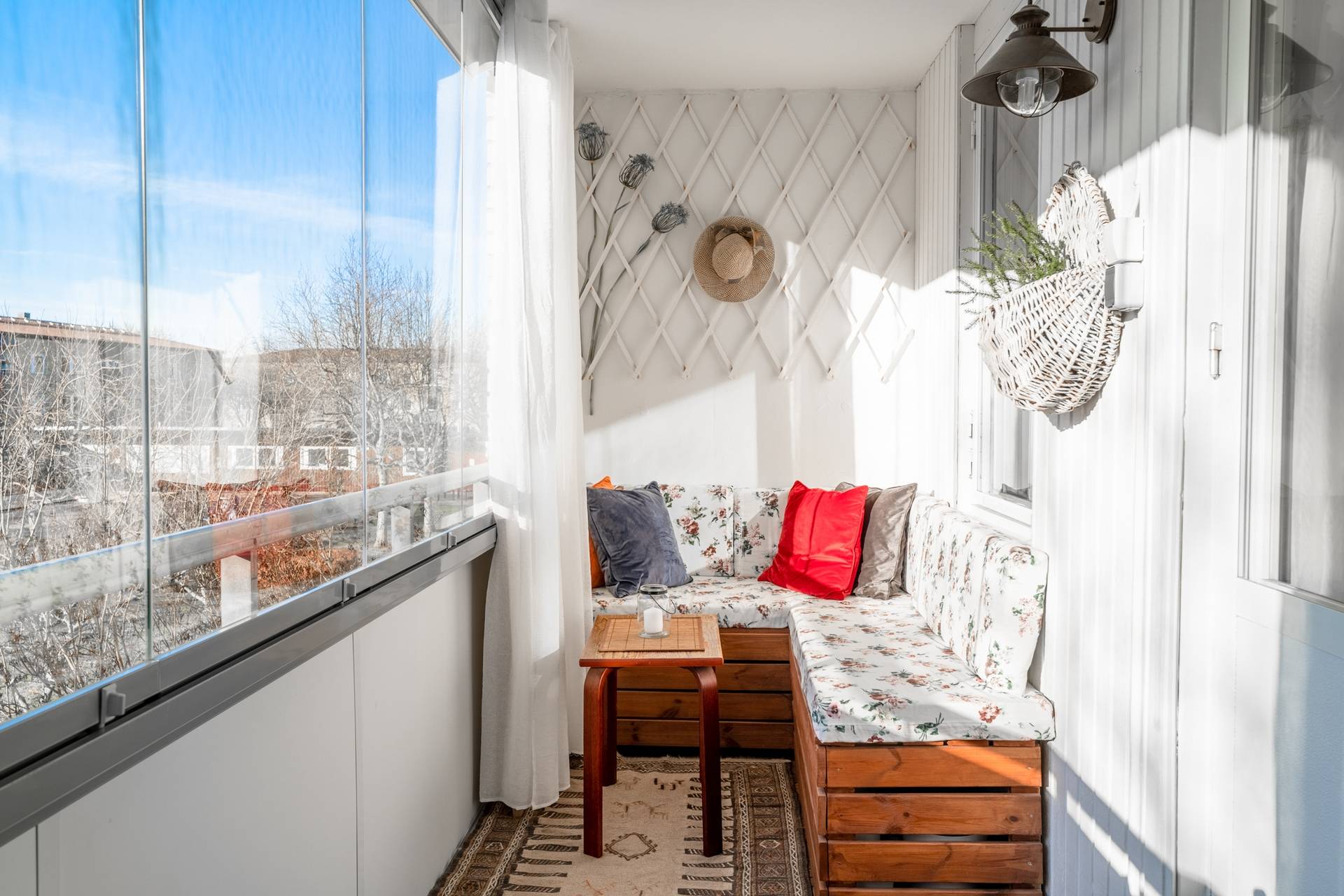 5 rum Lägenhet på Bellmansgatan 6 Löten Uppsala kommun - bild 13