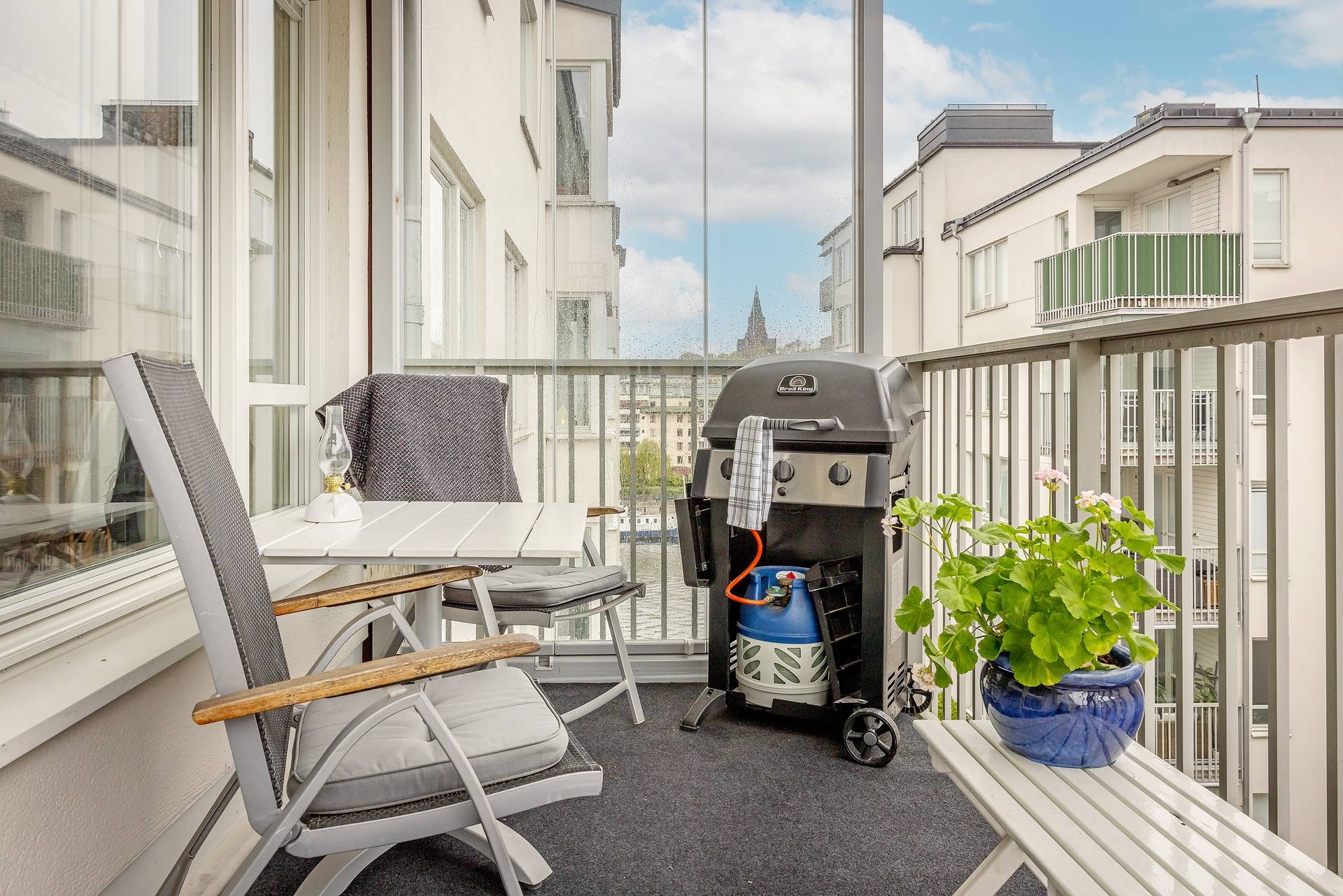 2 rum Lägenhet på Heliosgatan 56 Stockholm Stockholms kommun - bild 13