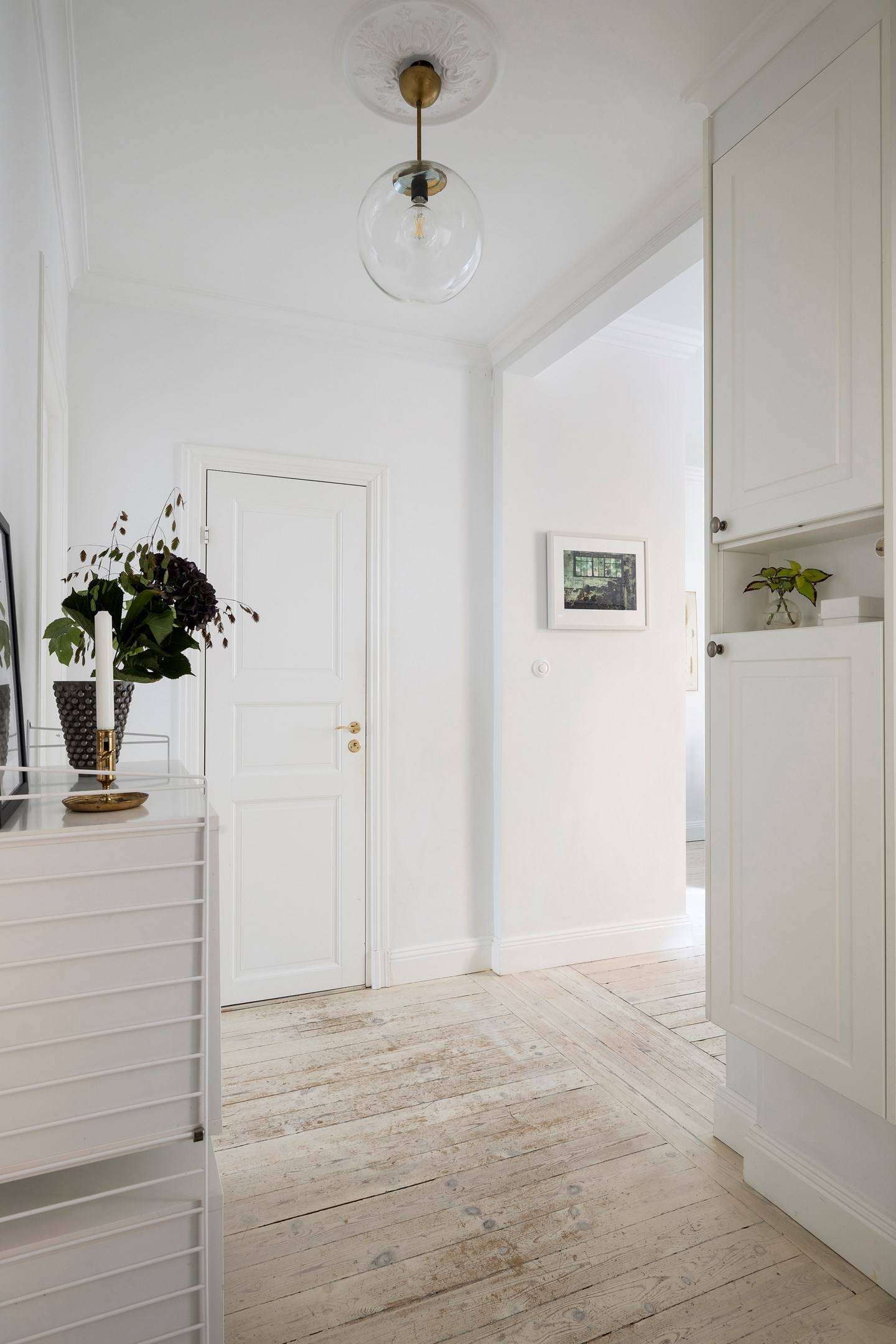 4 rum Lägenhet på Norrtullsgatan 26 Vasastan Stockholms kommun - bild 19
