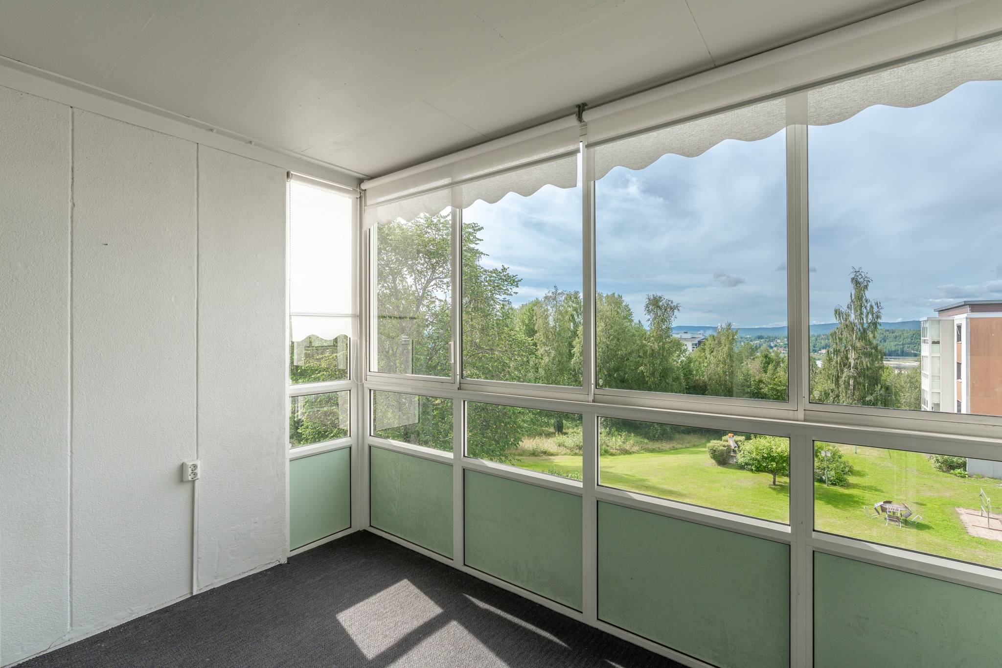 2 rum lägenhet på Vintergatan 10B Centralt, Örnsköldsviks kommun - bild 4
