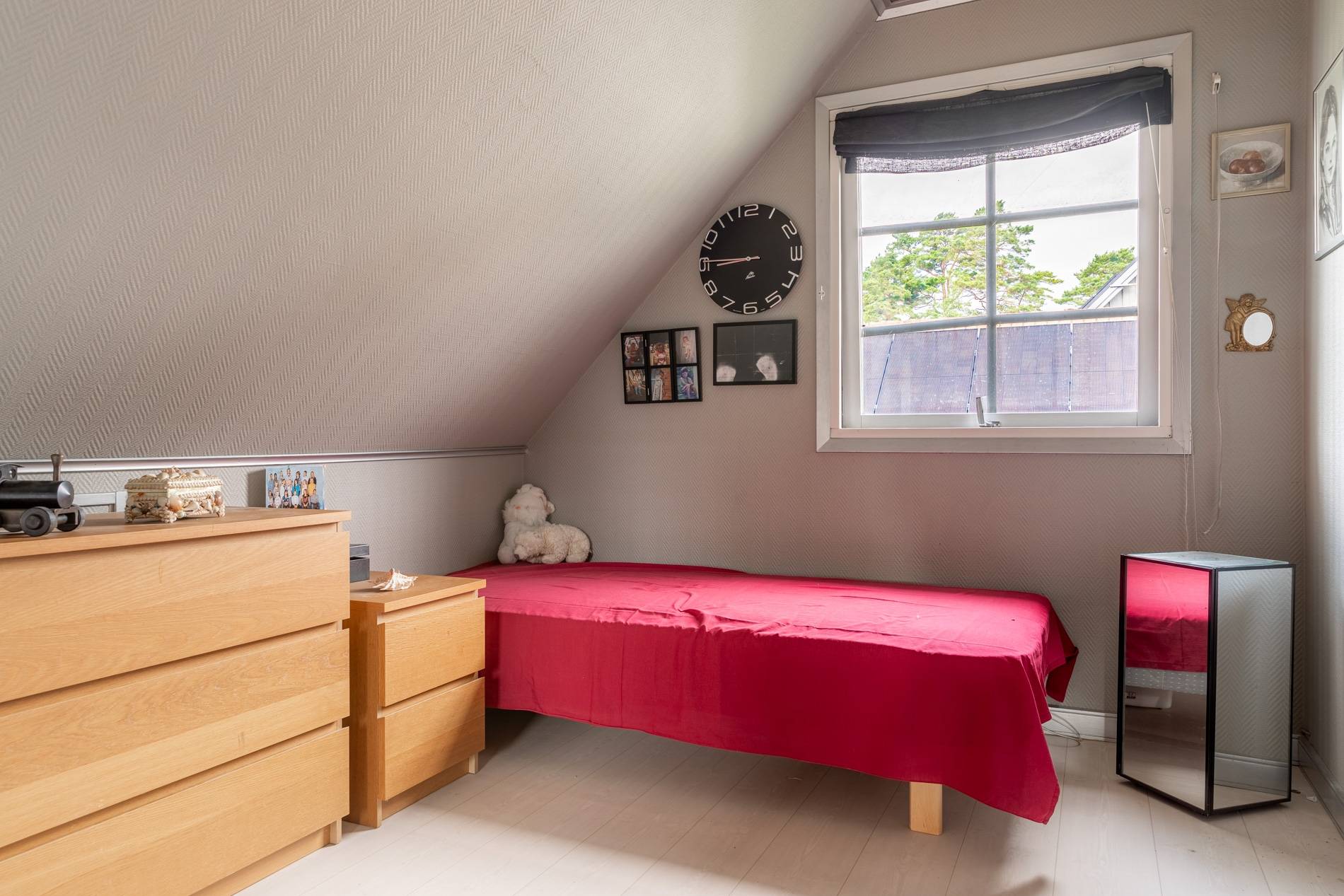 5 rum Villa på Mellanvägen 26 Hemmeslöv Båstads kommun - bild 23