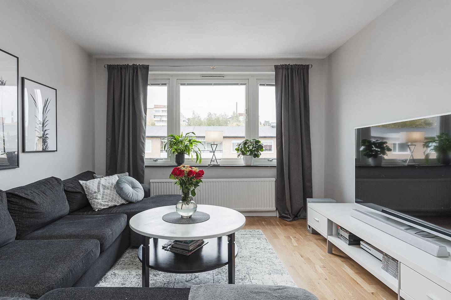 2 rum Lägenhet på Viksgatan 13 B Centralt Arvika kommun - bild 14