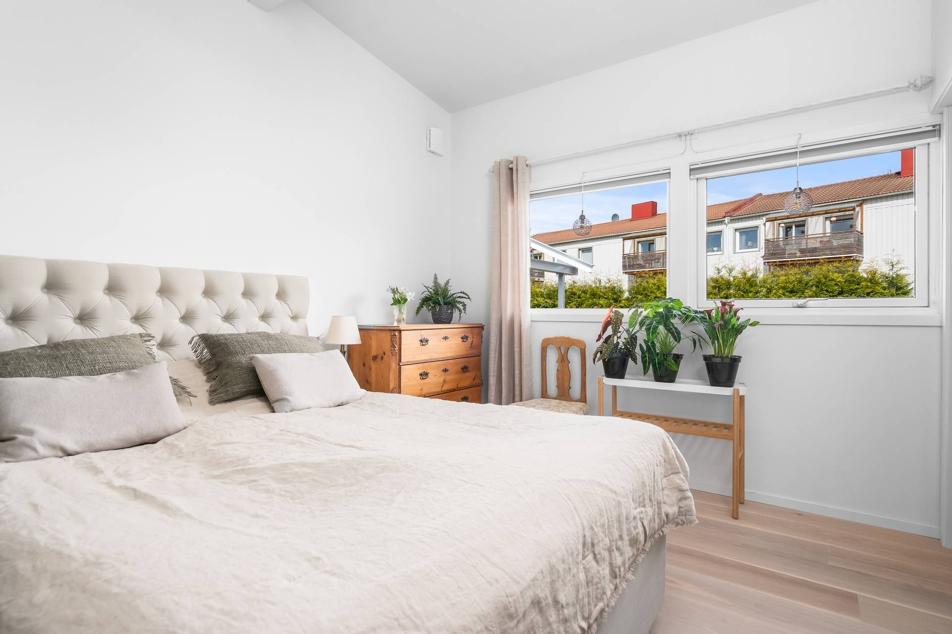 4 rum Par-/kedje-/radhus på Fredriksdalsvägen 16B Villastaden Gävle Gävle kommun - bild 12