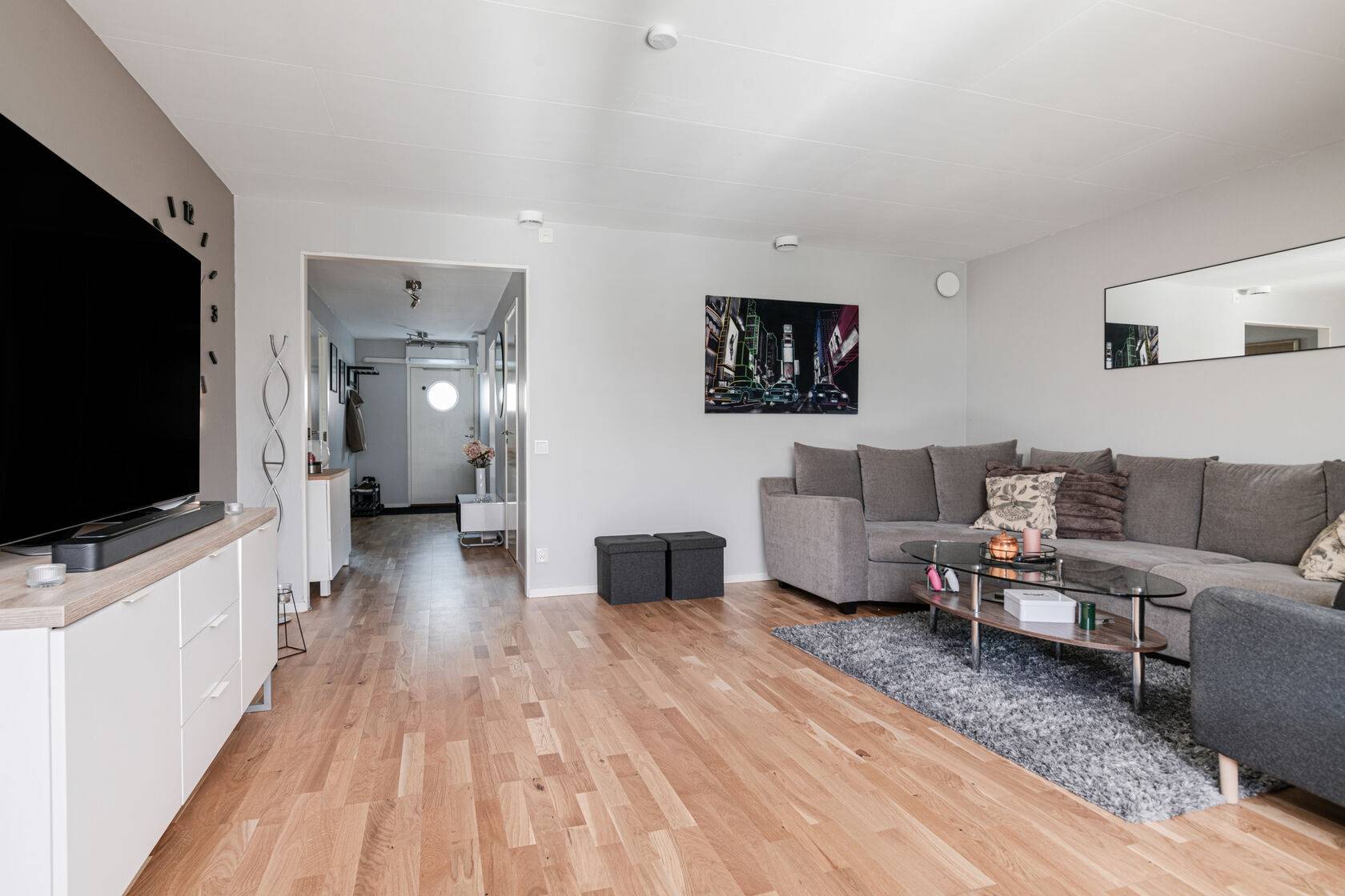 2 rum Lägenhet på Gråsparvsgatan 9 Billesholm Bjuvs kommun - bild 9