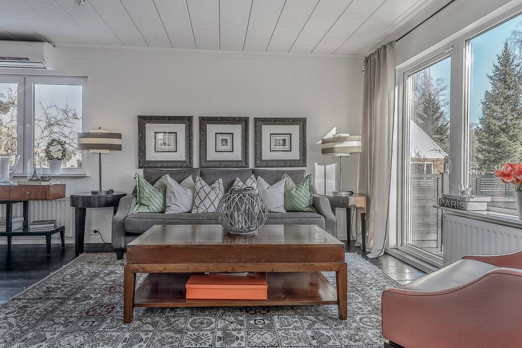 8 rum Villa på Skyttevägen 20 STOCKSUND Danderyds kommun - bild 20