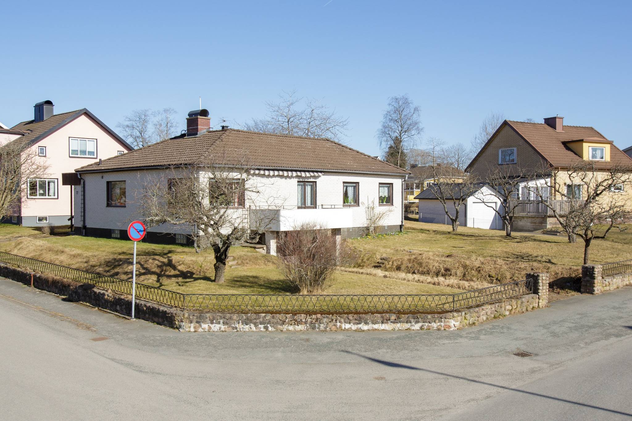 5 rum Villa på Ingsbergsgatan 77 Nyhem Nässjö kommun - bild 27