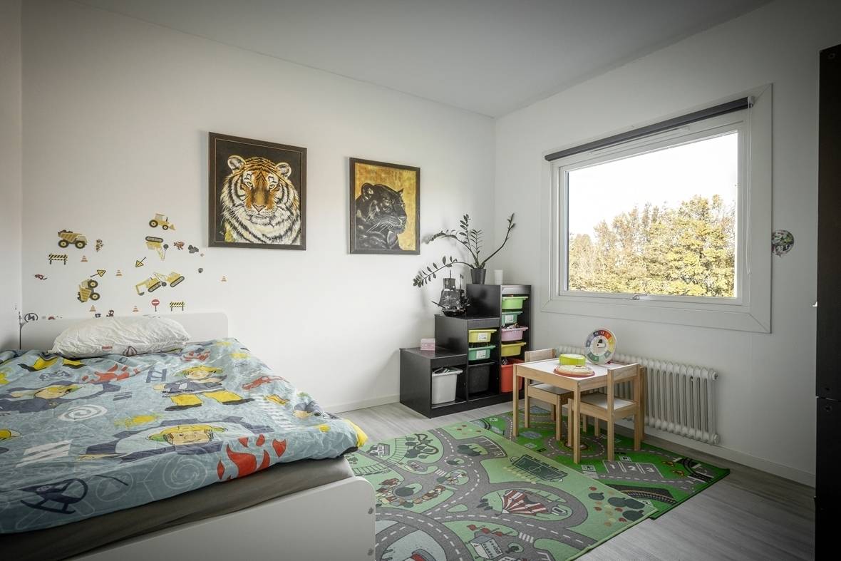 4 rum Lägenhet på Domaregatan 2 A lgh 1201 Elineberg Helsingborgs kommun - bild 11