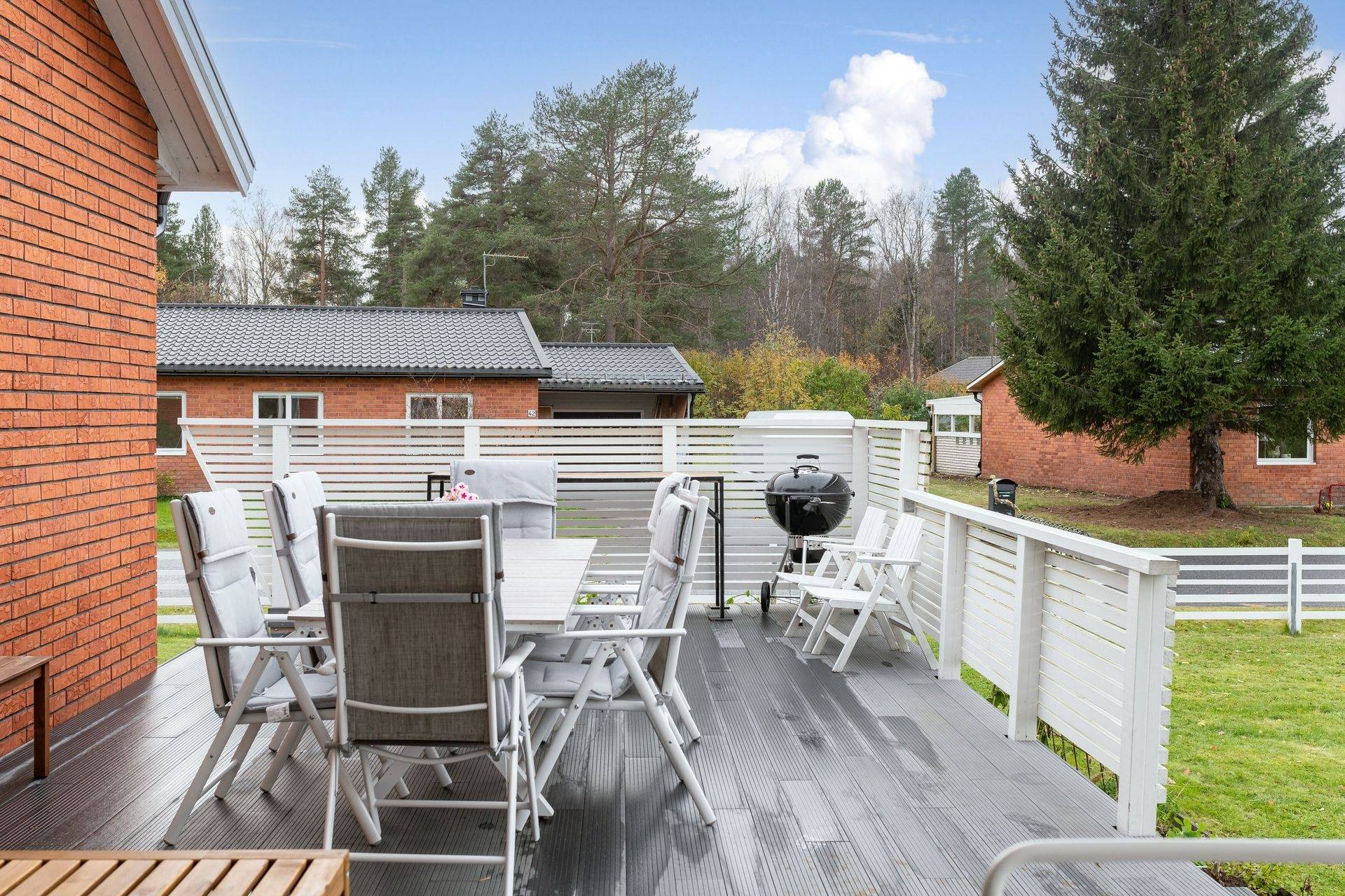 5 rum Villa på Östra Solgatan 49 Bergnäset Luleå kommun - bild 32