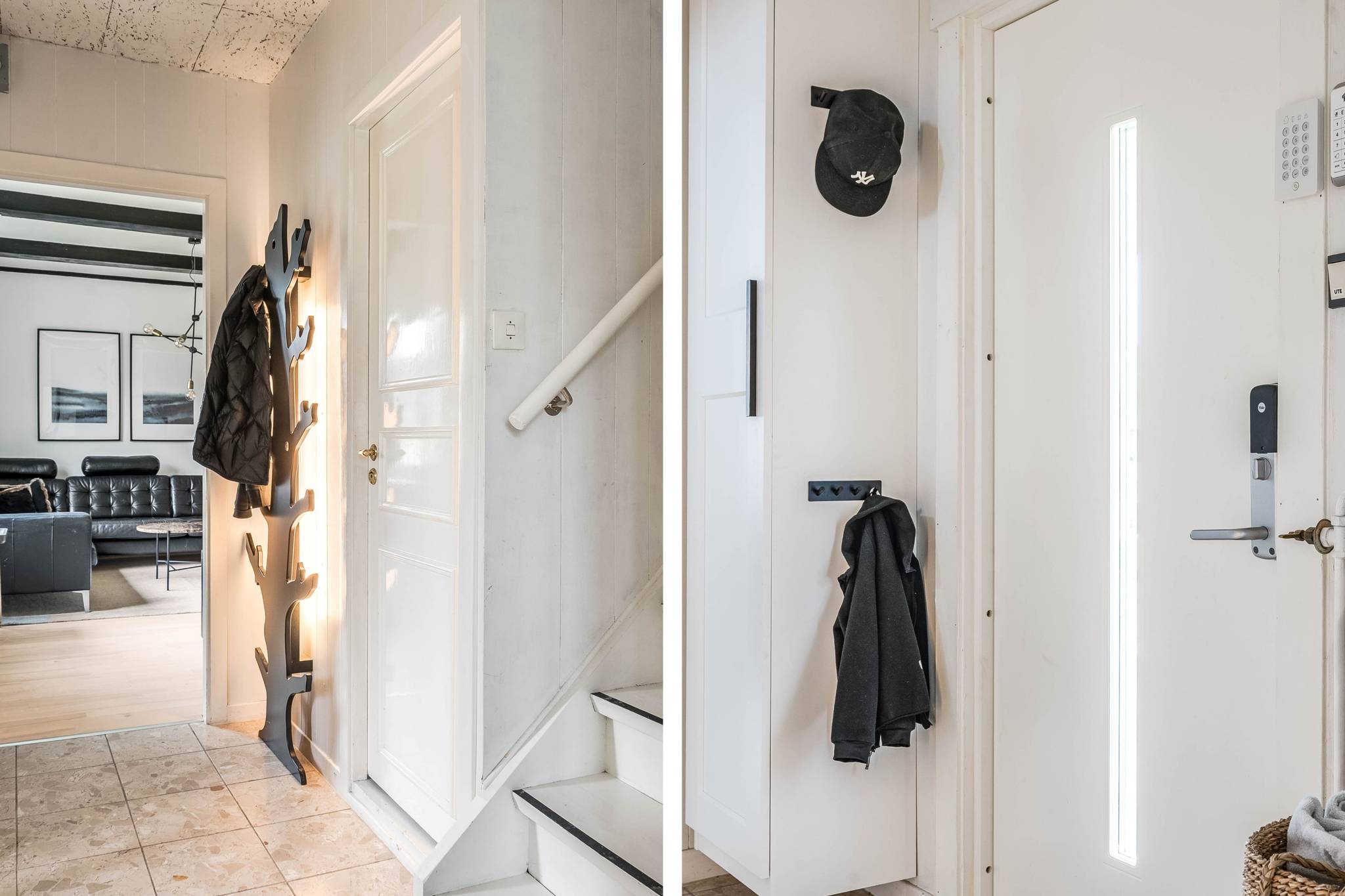 7 rum Villa på Högabergsvägen 5 Hästveda Hässleholms kommun - bild 12