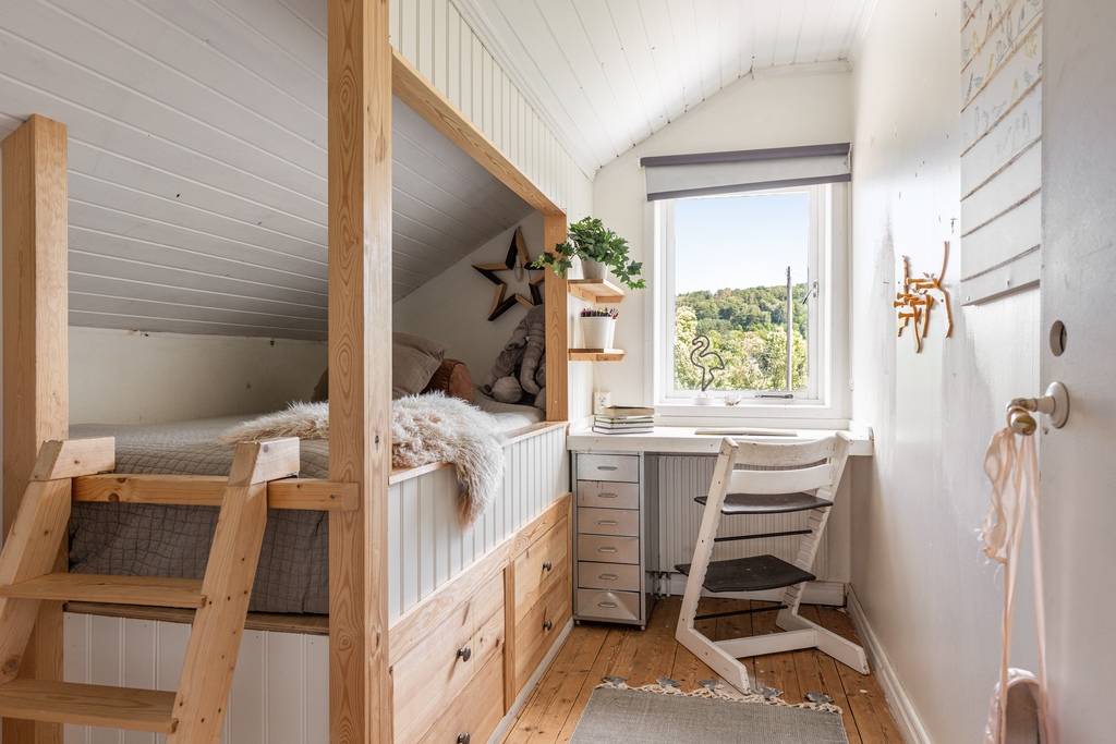 8 rum Villa på Valla Hedvägen 70 Valla Tjörns kommun - bild 25