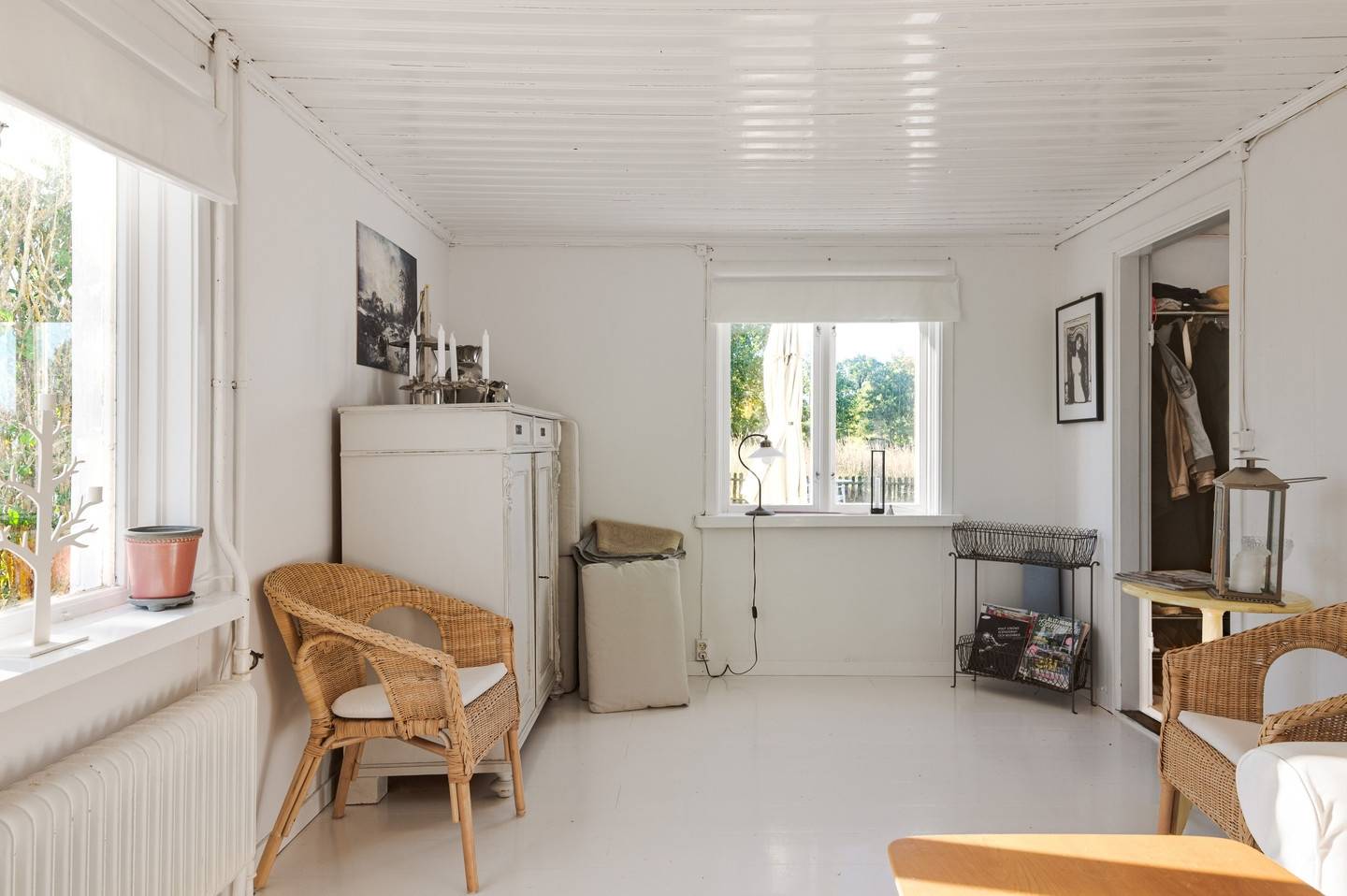 2 rum Villa på Kålstad Nyborg 1 Heda Ödeshögs kommun - bild 9