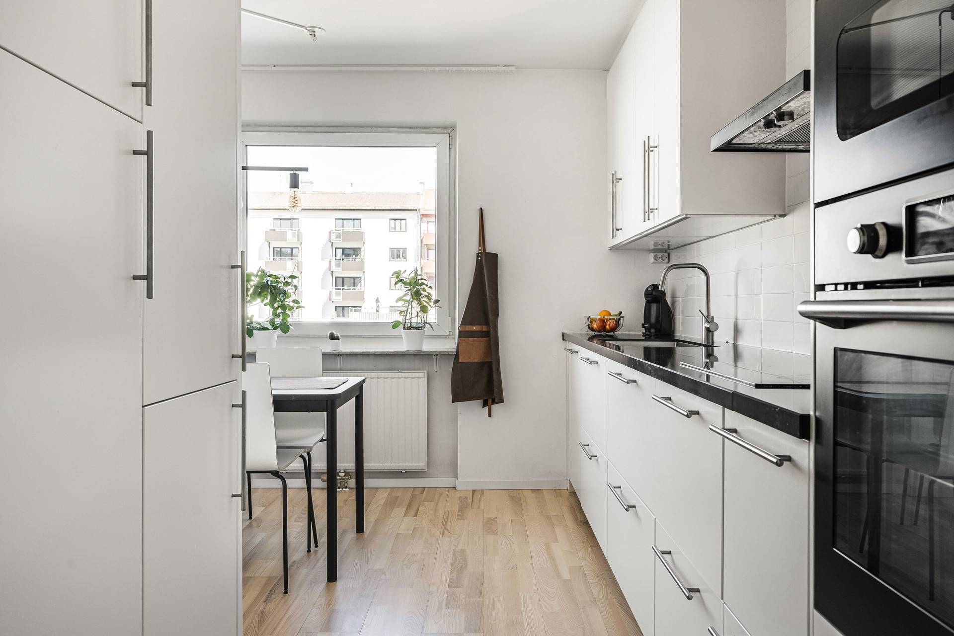 2 rum lägenhet på Kungsgatan 15 Borås - Centrum, Borås kommun - bild 1