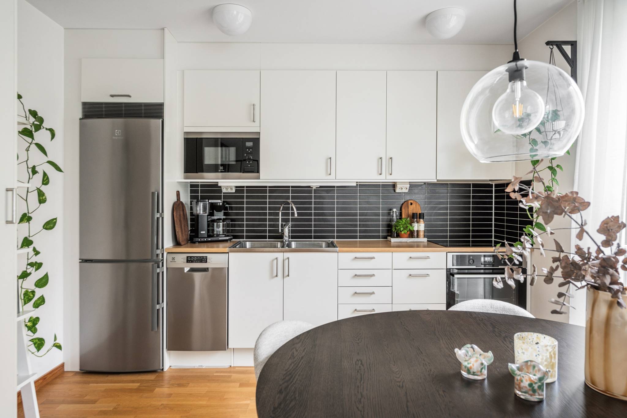 1,5 rum lägenhet på Cronhielms Allé 33 Ulriksdal, Solna kommun - bild 3