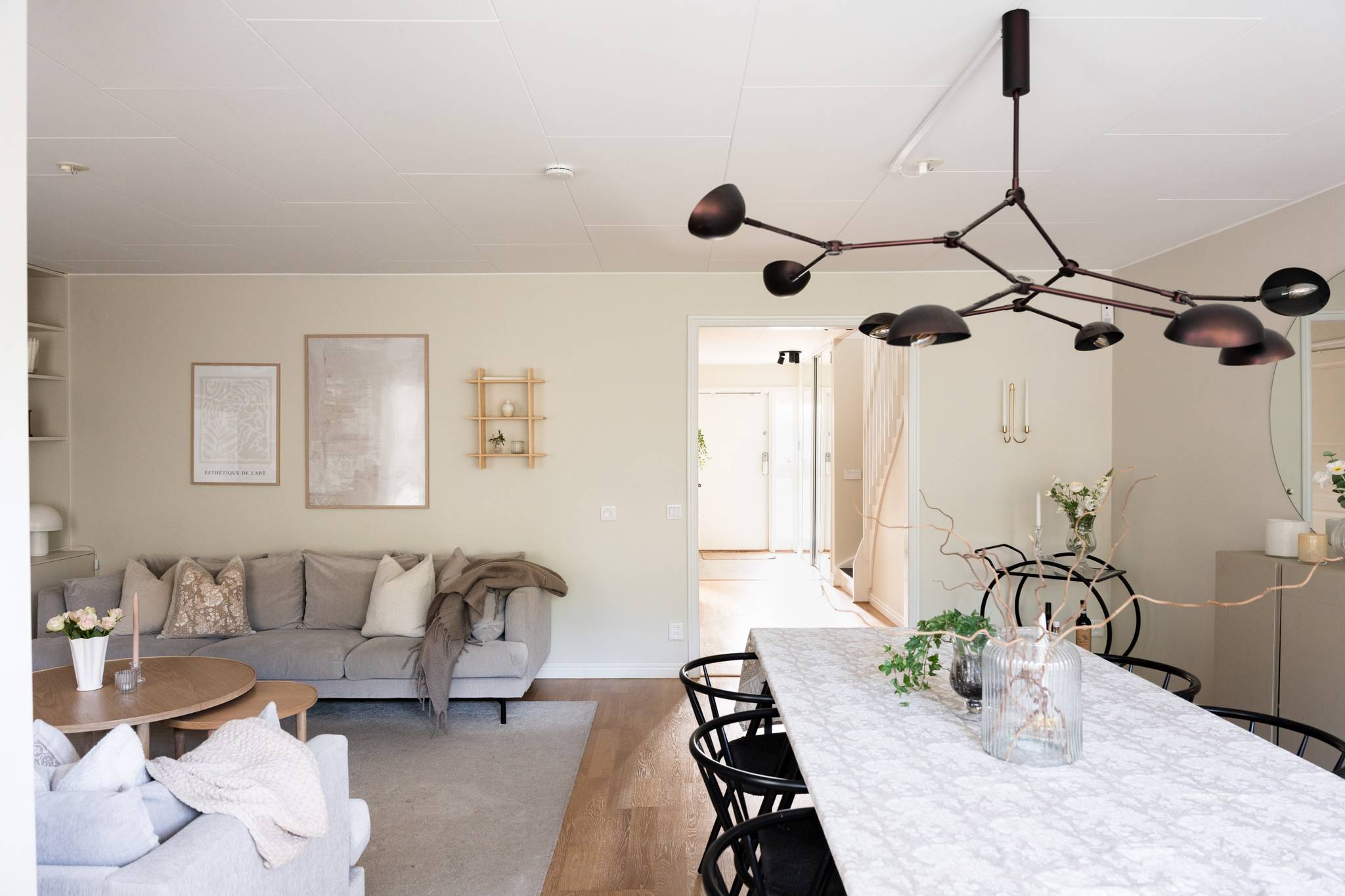 5 rum Parhus på Blåklockevägen 91 Norra Gryta Västerås kommun - bild 22