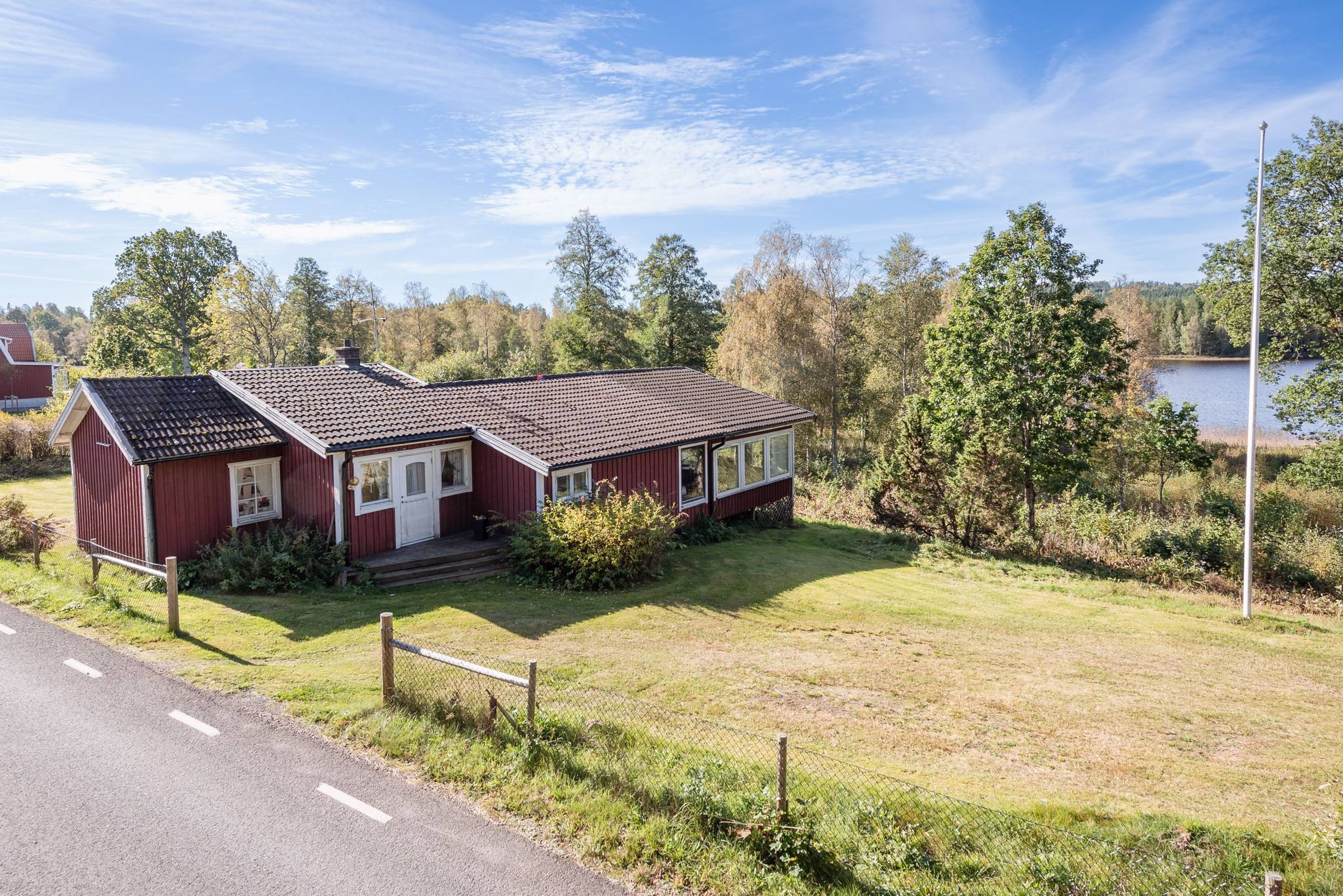 2 rum Villa på Västra Sjöåkra 11 Bottnaryd Jönköpings kommun - bild 4